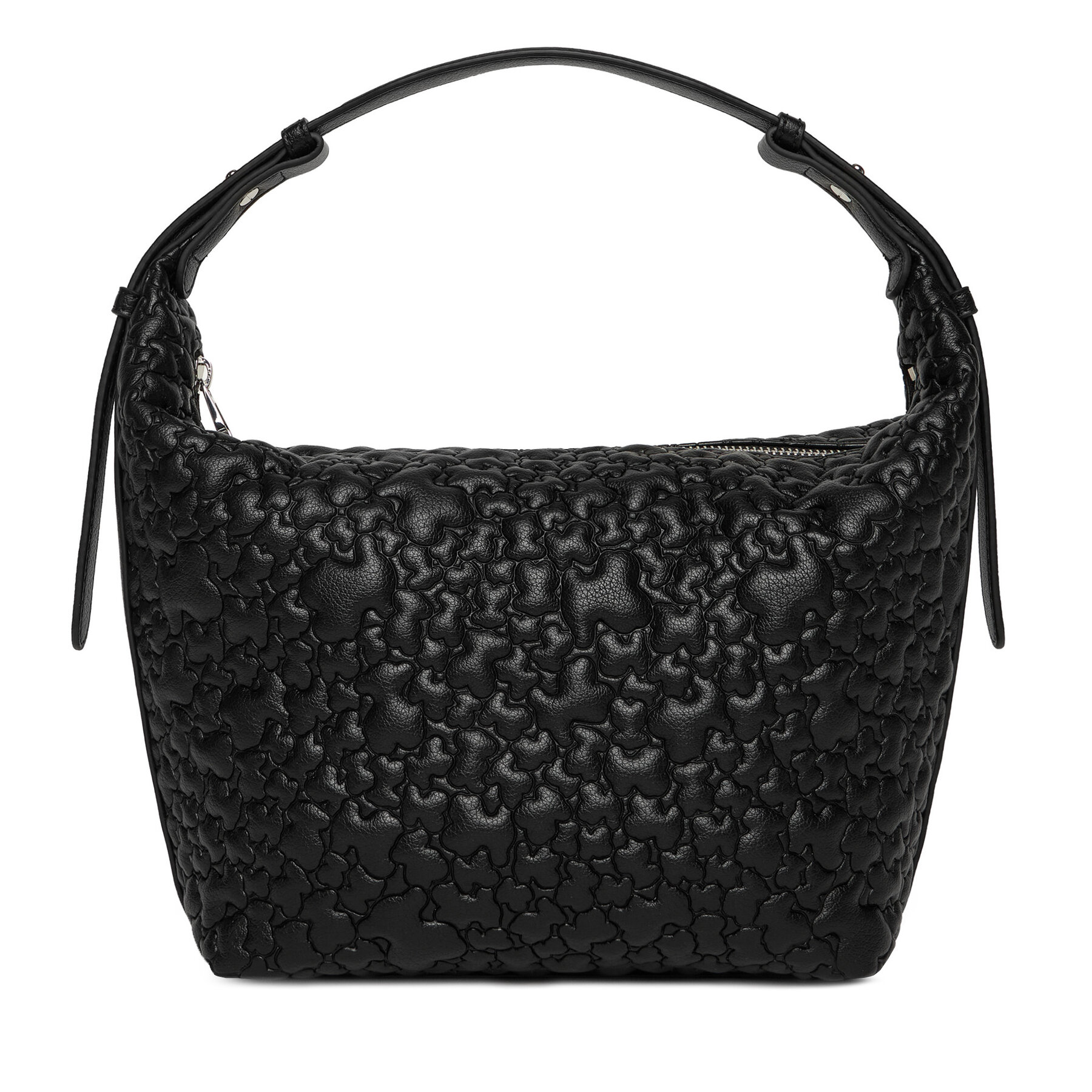 Geantă TOUS Puffy Bear 2002304951 Negru