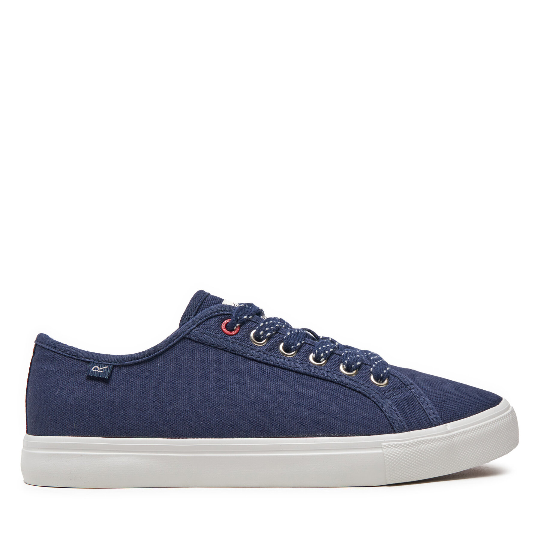 Sneakers aus Stoff Regatta