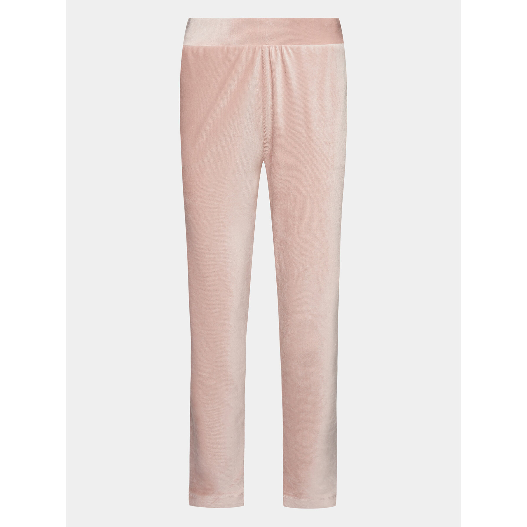 Hunkemöller Pantalones de pijama 203215 Rosa Comfortable Fit
