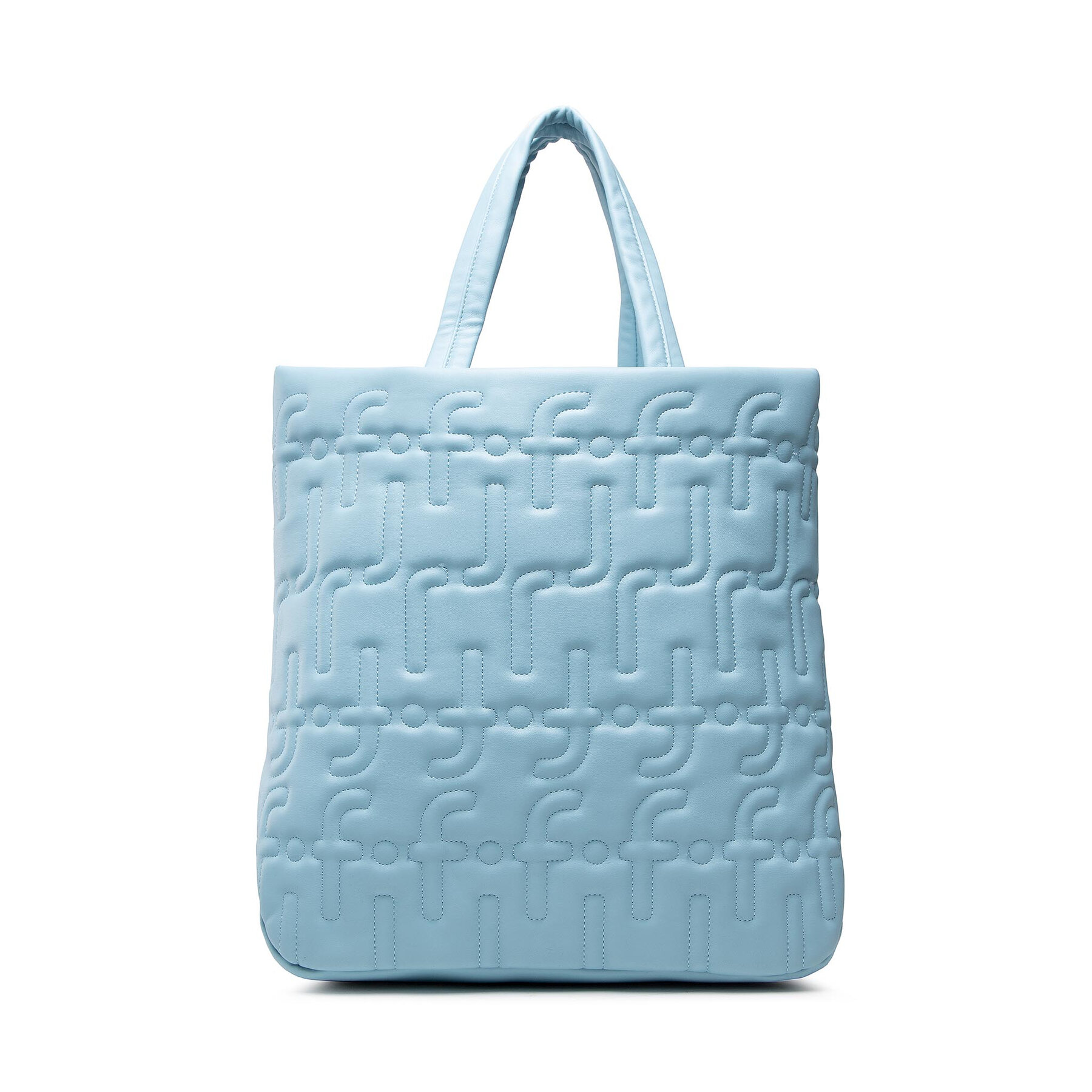 Дамска чанта Jenny Fairy MJS-C-340-90-01 Светлосиньо