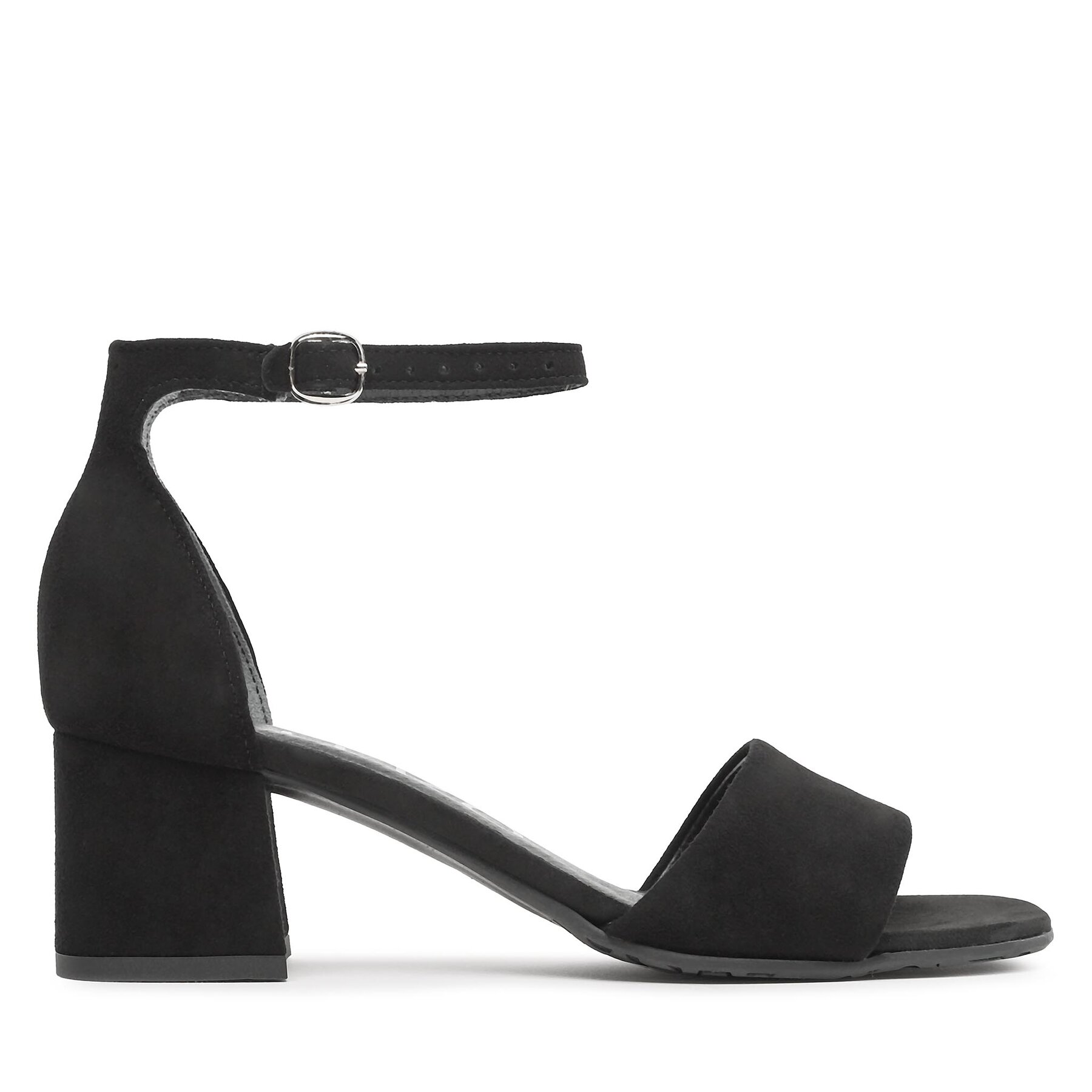 Sandalias Ryłko 5DBJ5_R5 Negro