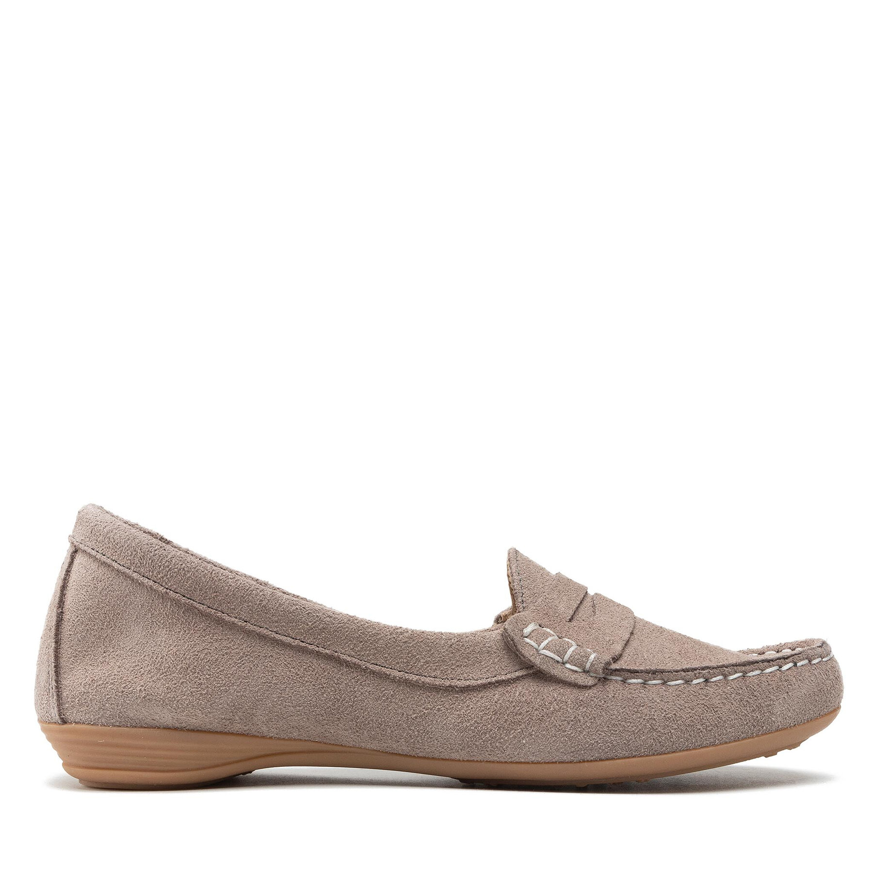 Mocasines Filipe 10679 Marrón