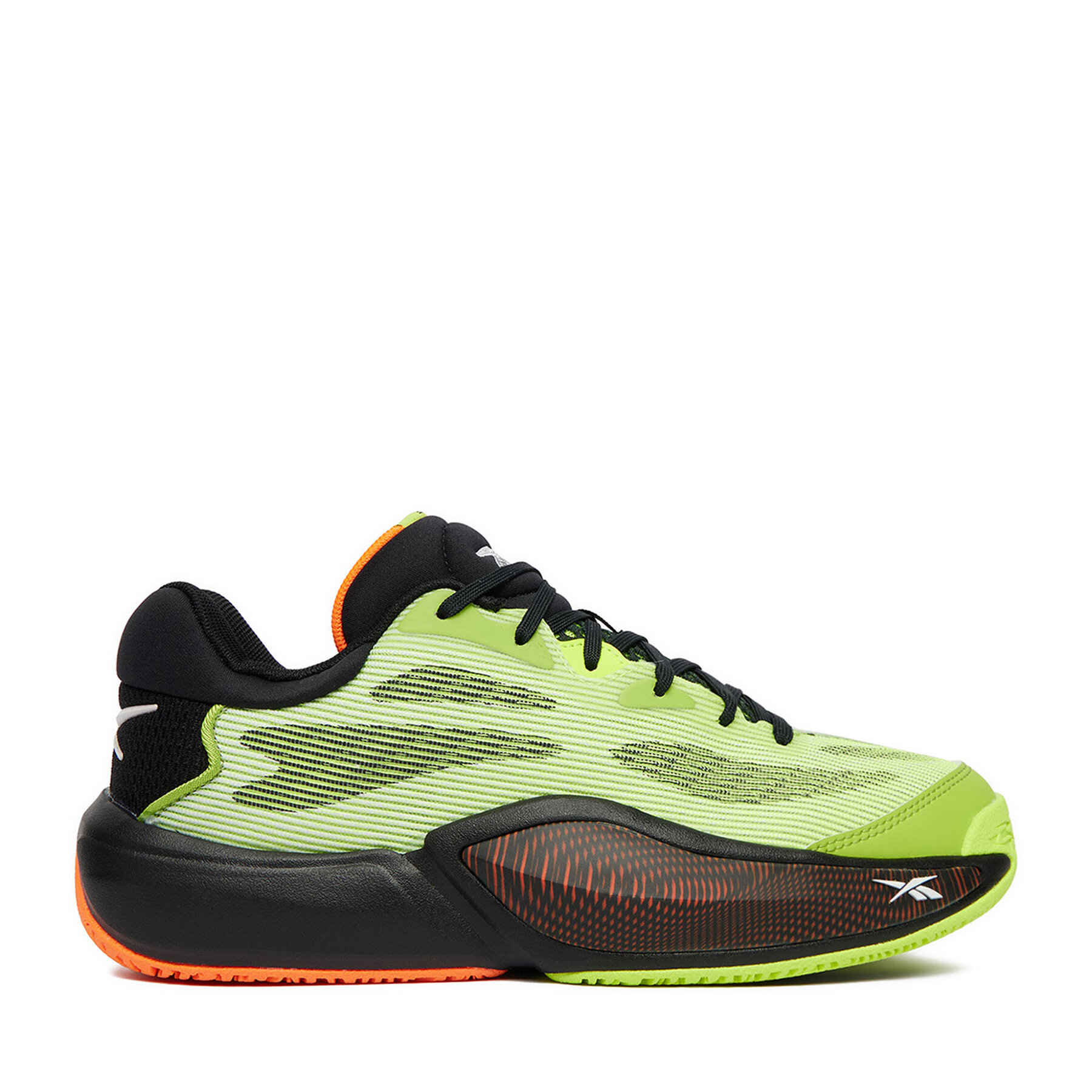 Kosárlabda cipők Reebok SS-ENGINE A 26 SE 100256186 Narancssárga