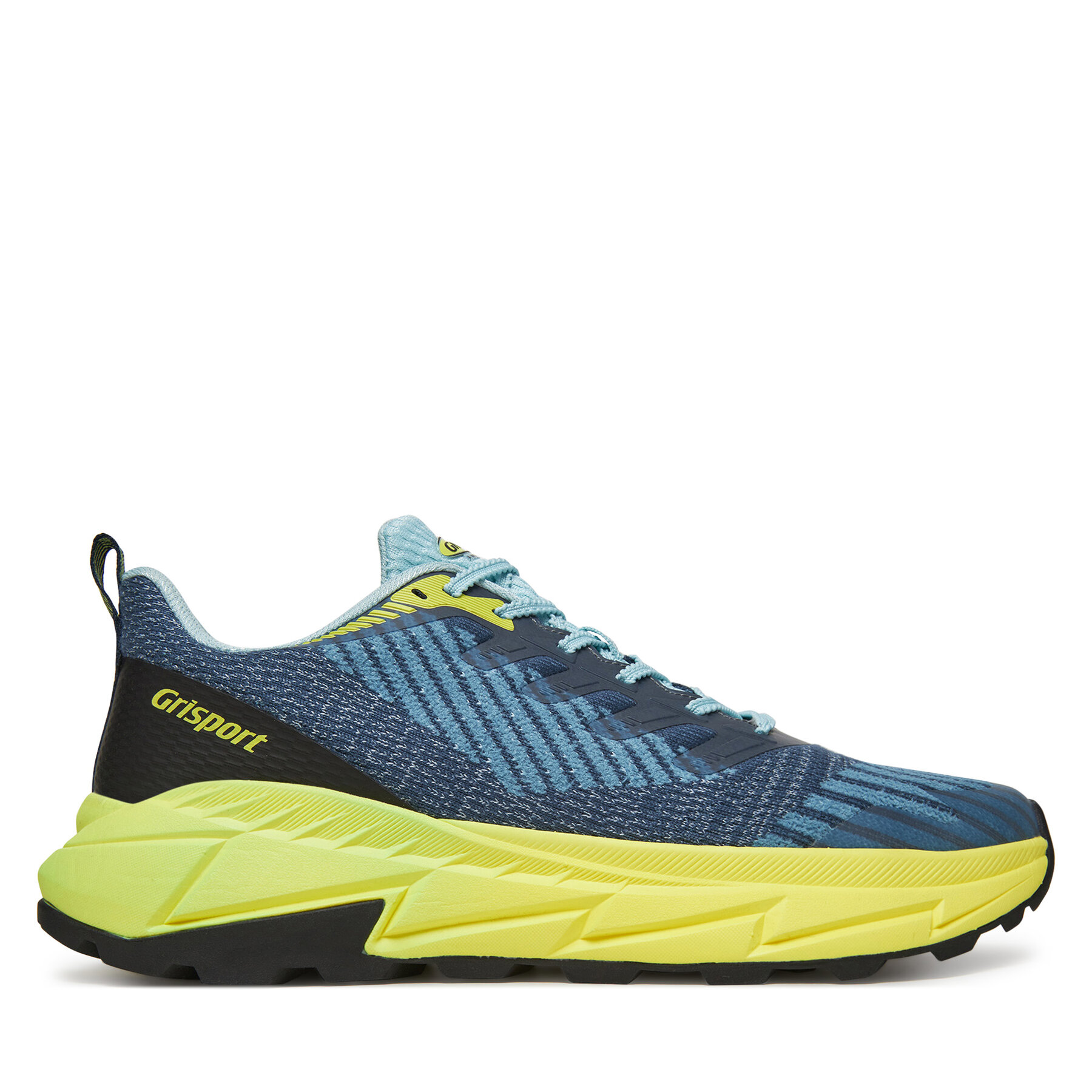 Pánske Sneakersy Grisport, Rozmer: 42, Modrá, GR-25-32-9005M