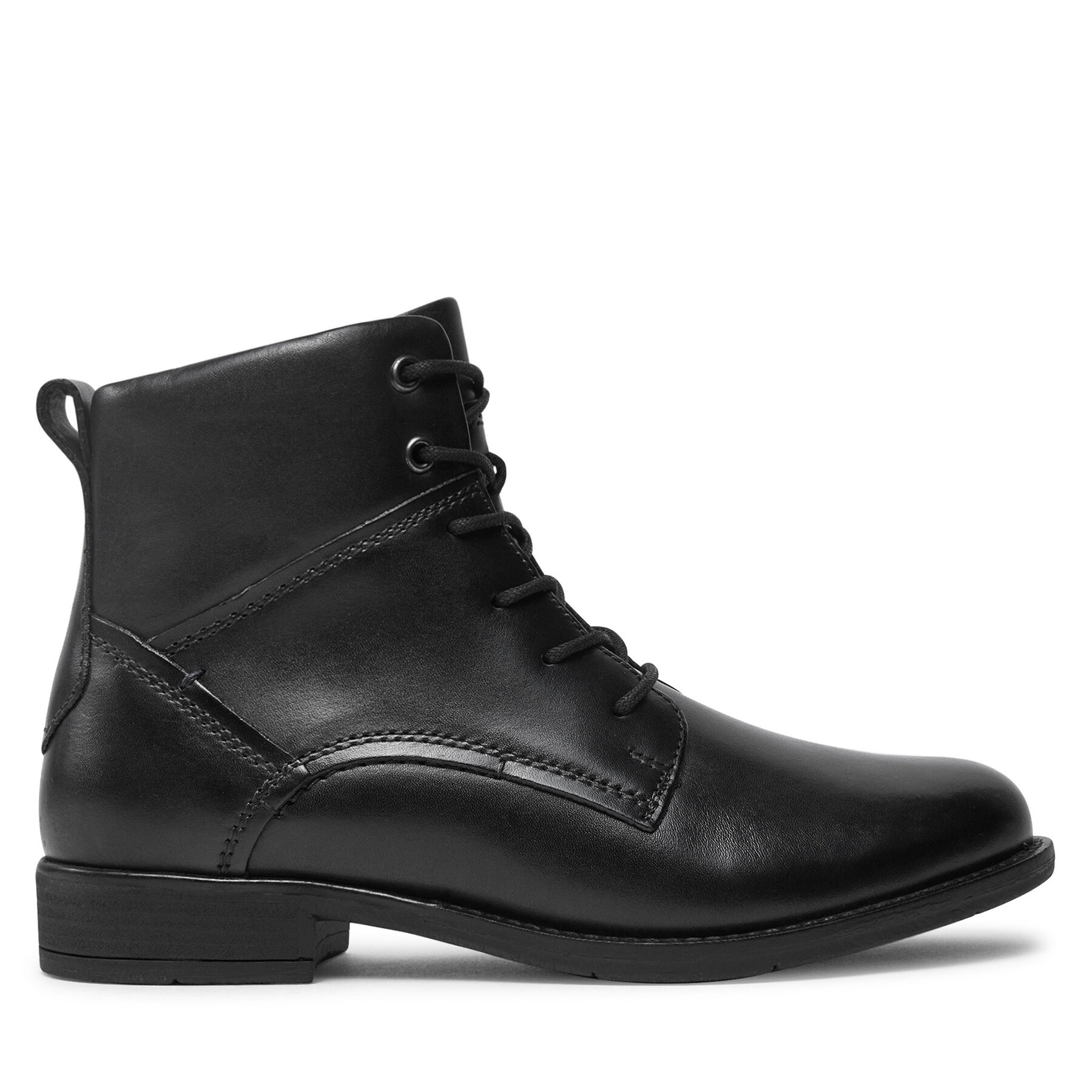 Bottines Josef Seibel Simona 05 64505 Noir