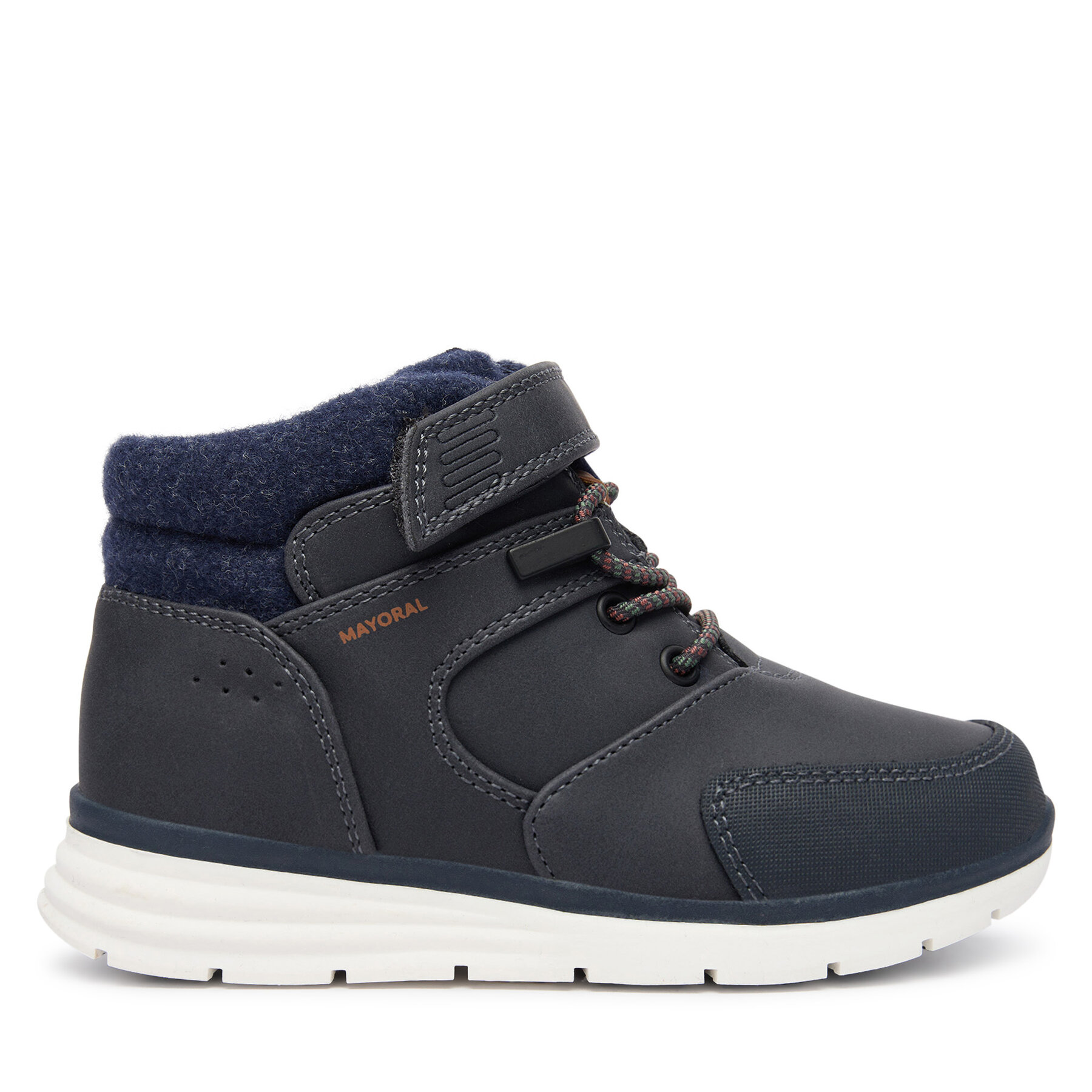 Ghete Mayoral 44603 Bleumarin