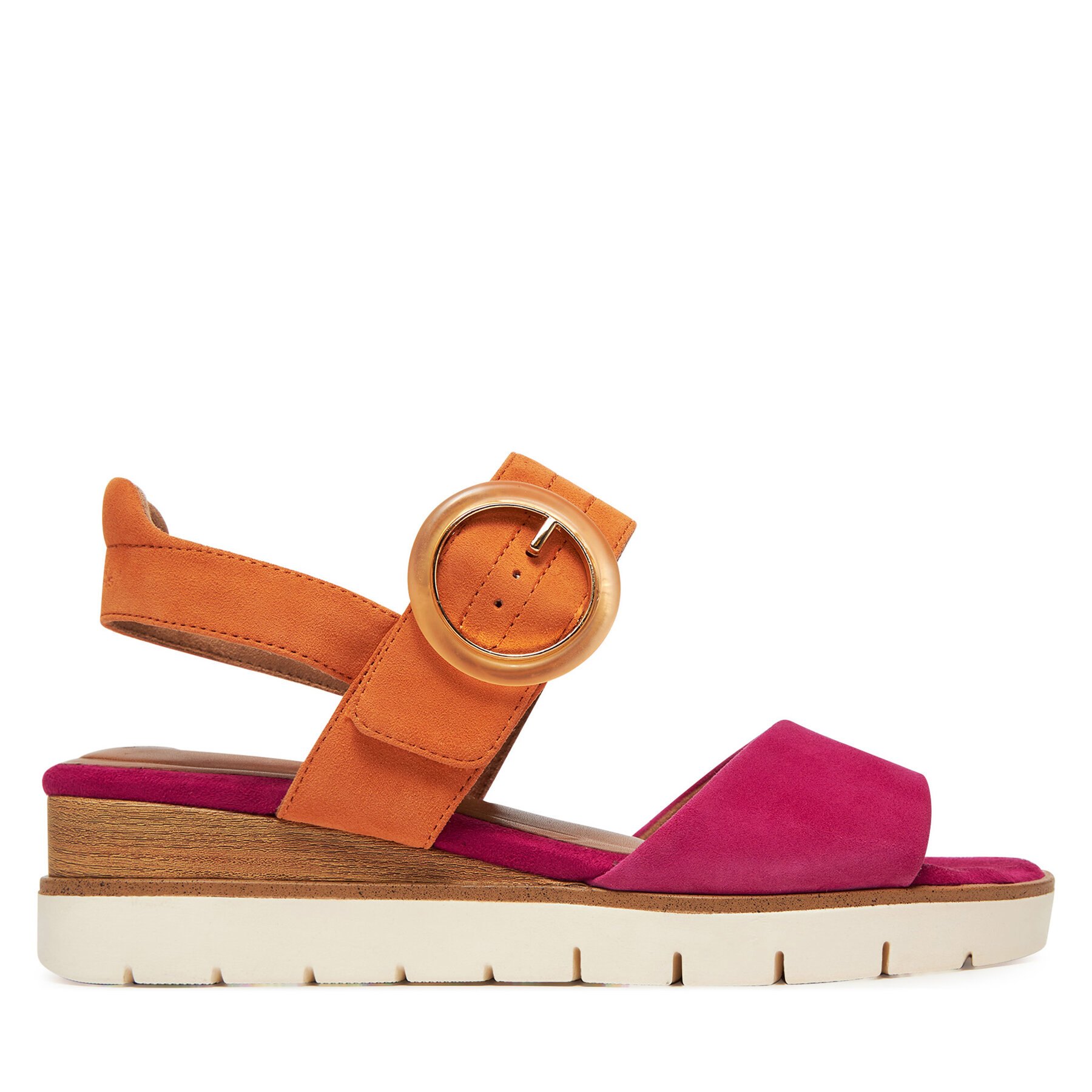 Sandalen Tamaris 1-28206-42 Rosa