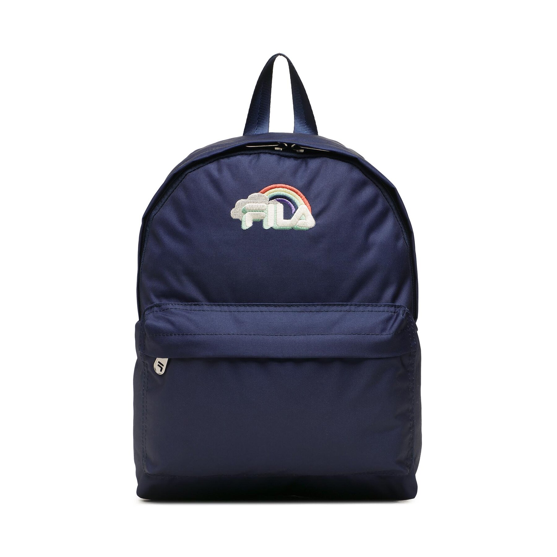 Ruksak Fila Beihai Rainbow Mini Backpack Malmö FBK0016 Tmavomodrá