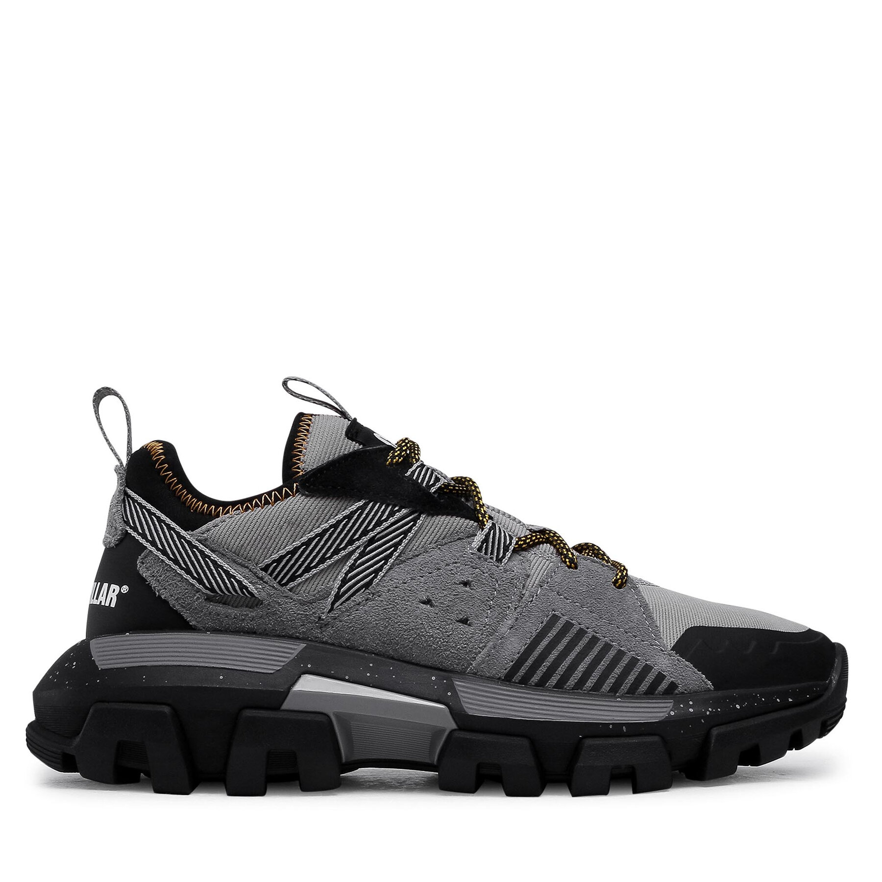 Sportcipők CAT Footwear Raider Sport P724509 Szürke