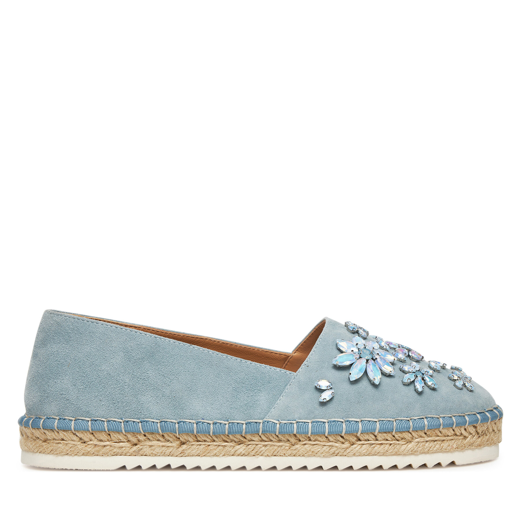 Espadrilles Alma En Pena V250277 Kék