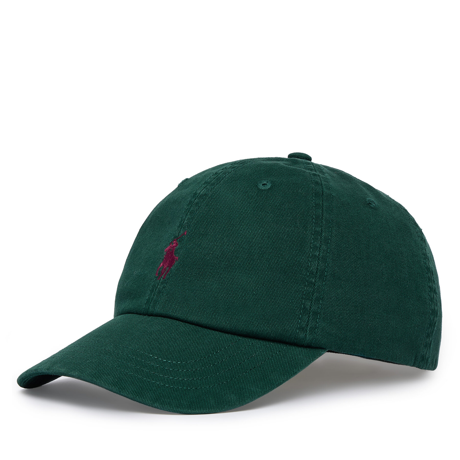 Șapcă Polo Ralph Lauren 710667709520 Verde