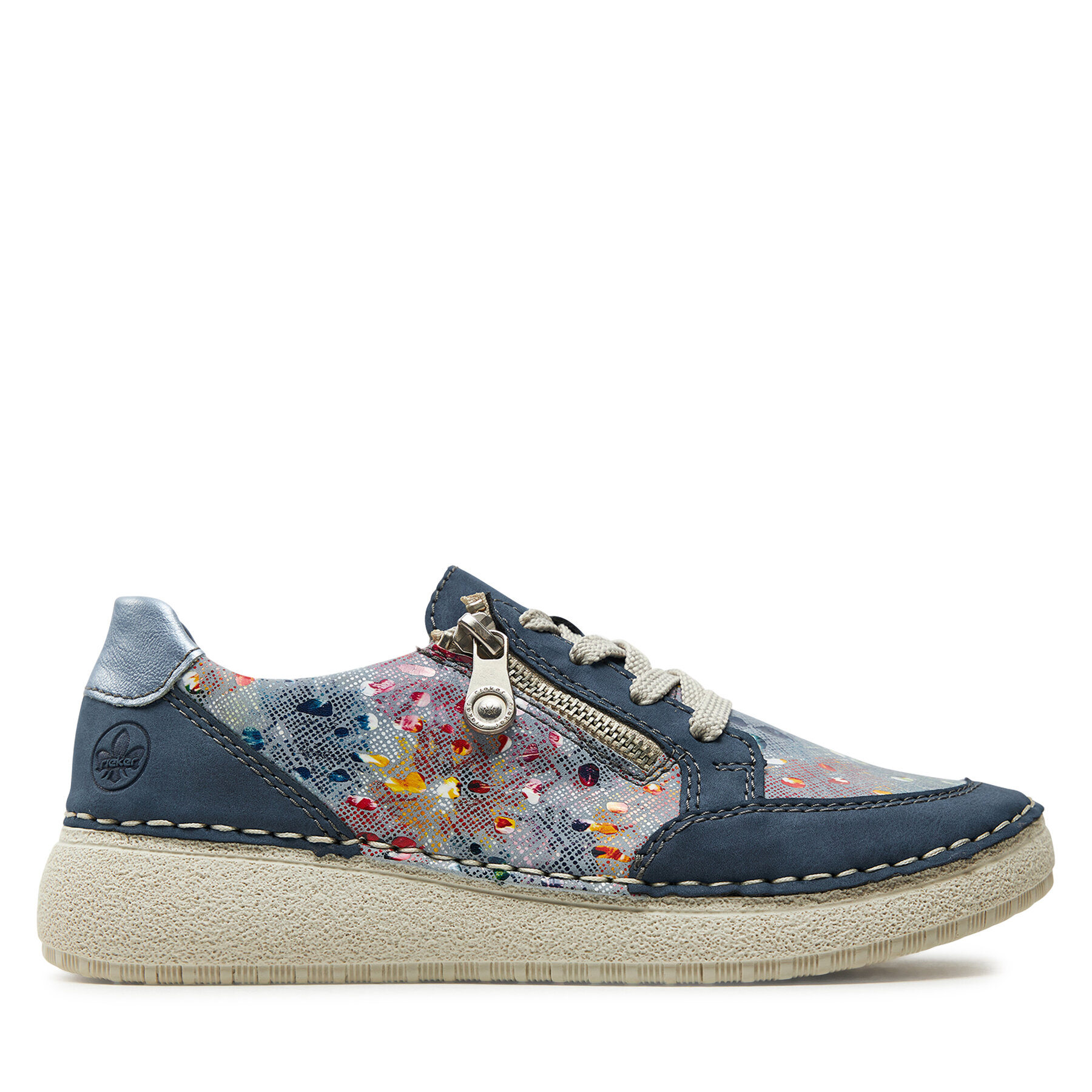 Sneakers Rieker 50900-90 Multicolore