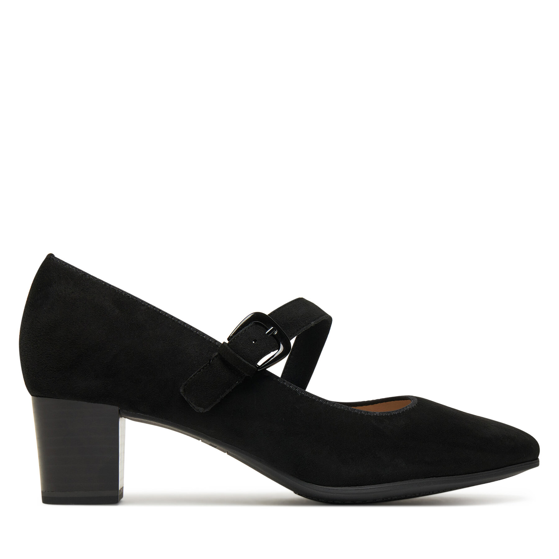 Pantofi pumps Caprice 9-22307-45 Negru