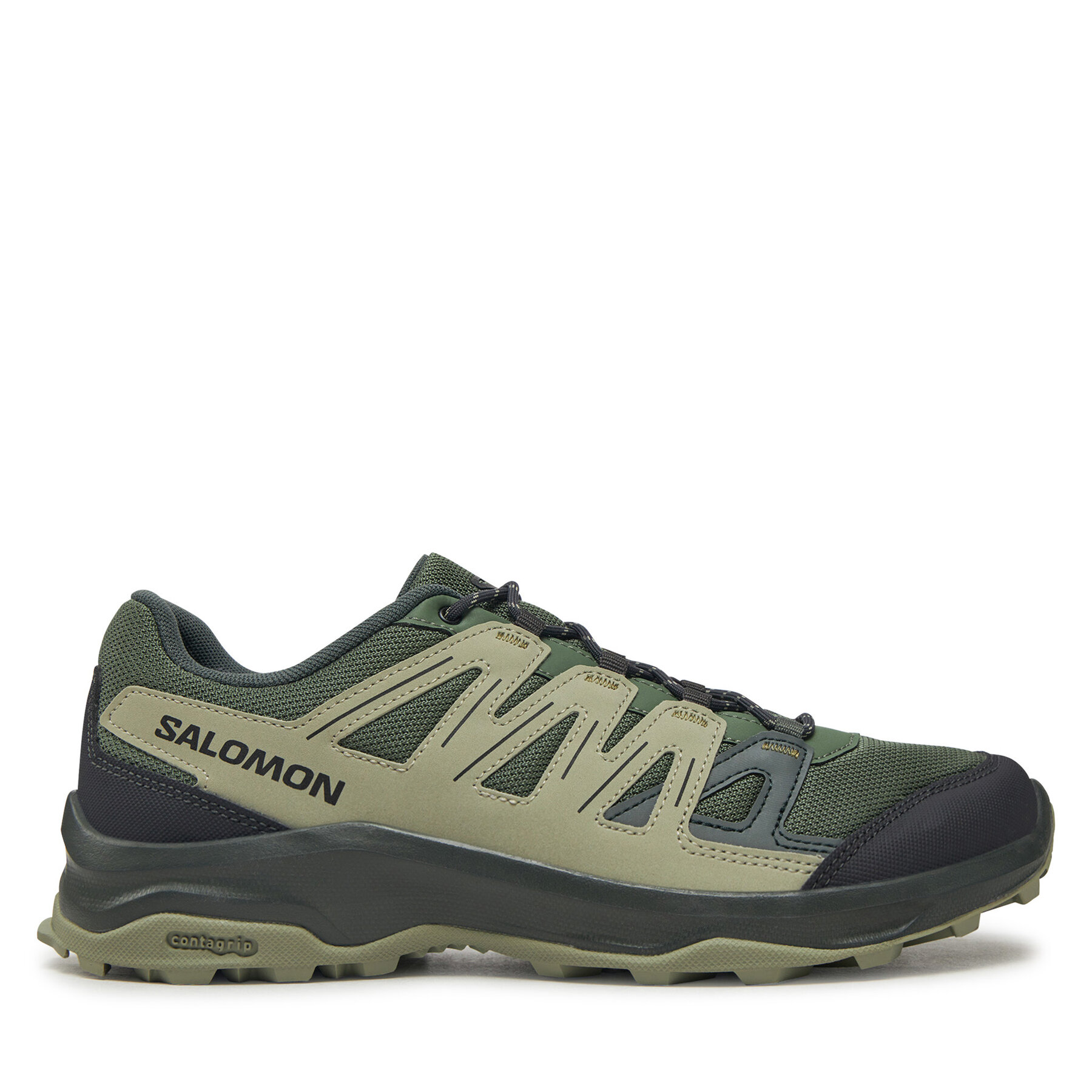 Trekkings Salomon