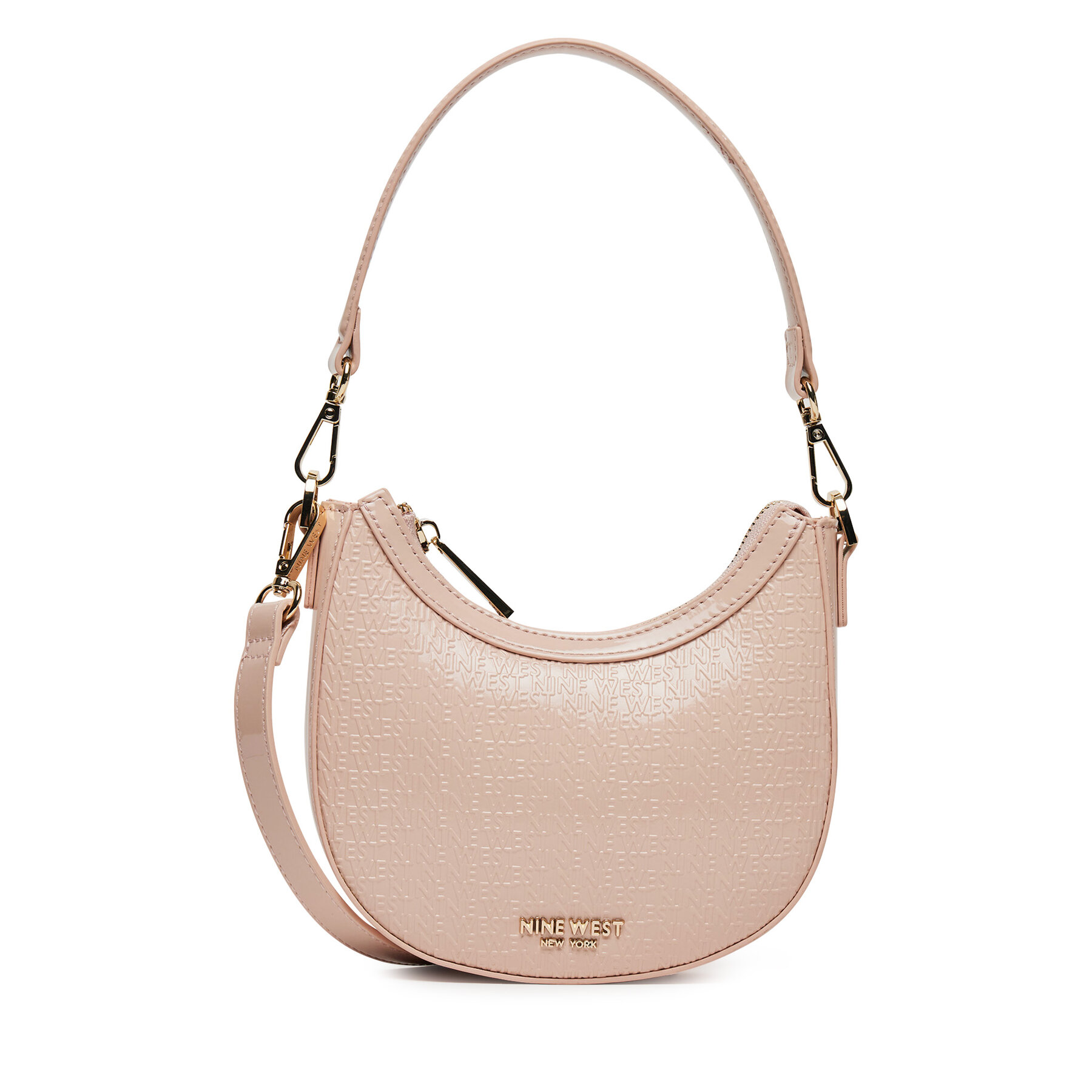Geantă Nine West GLAR1 Roz