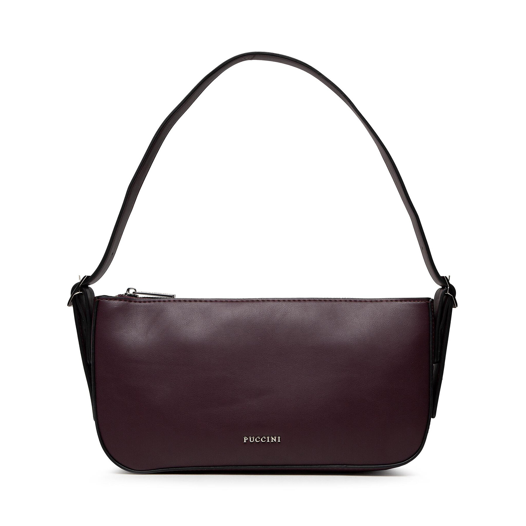 Bolso Puccini BK2211068 Guinda/burdeos