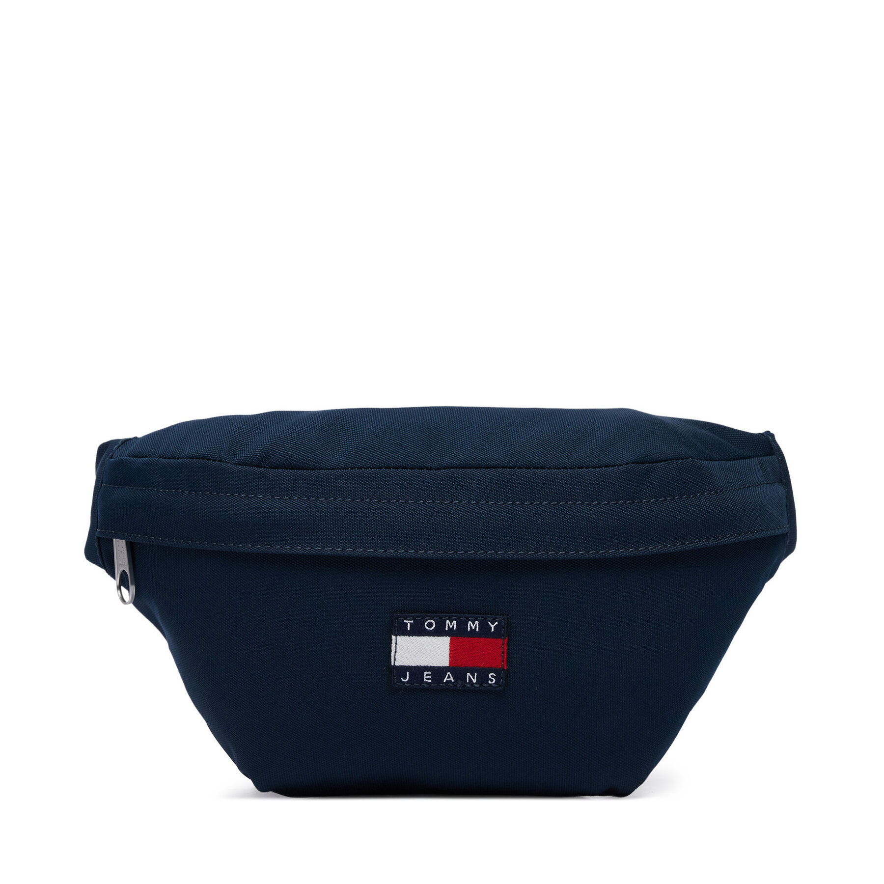 Ľadvinka Tommy Jeans Tjm Ess Daily Bumbag AM0AM14345 Tmavomodrá