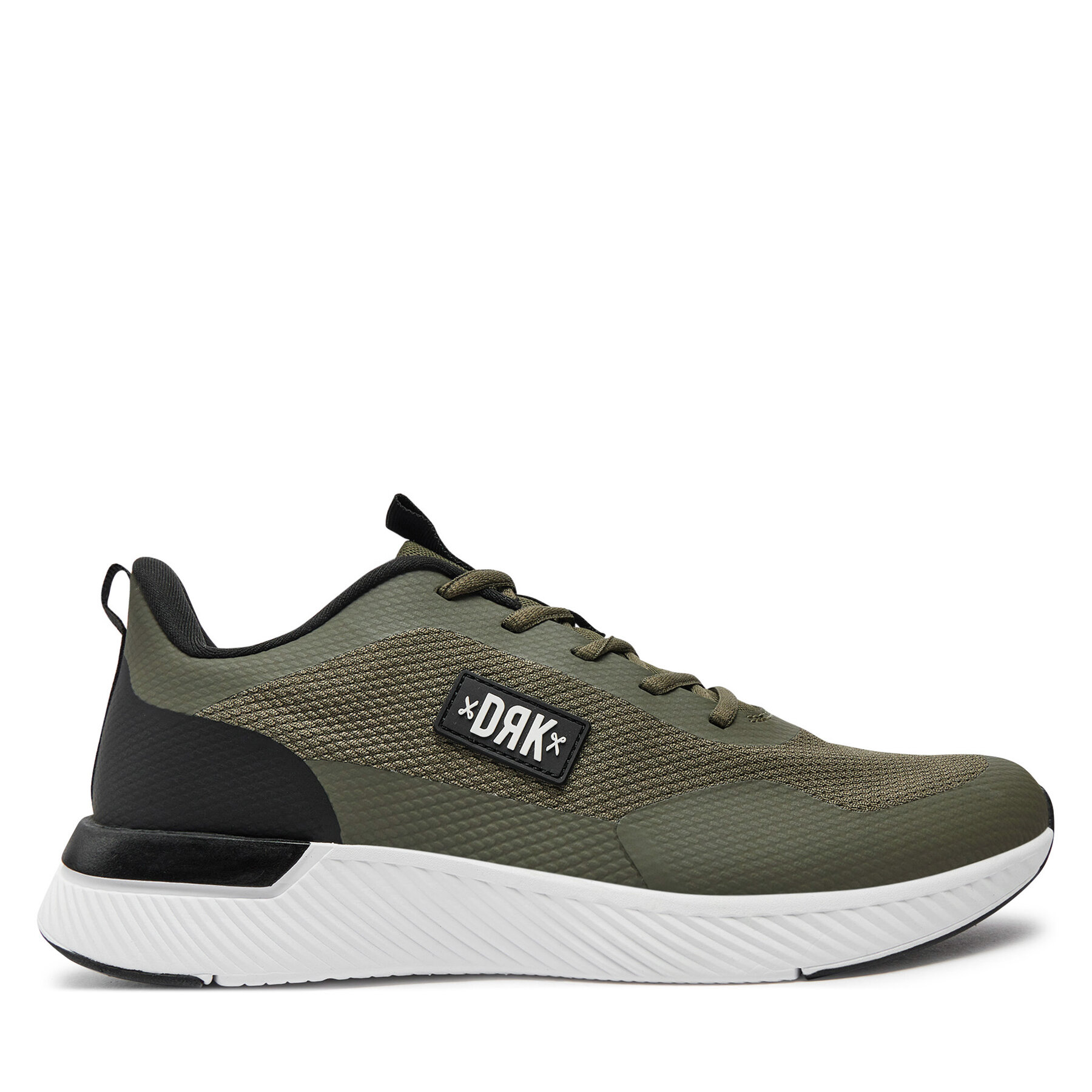 Sneakers Dorko Switch DS24F33M Kaki