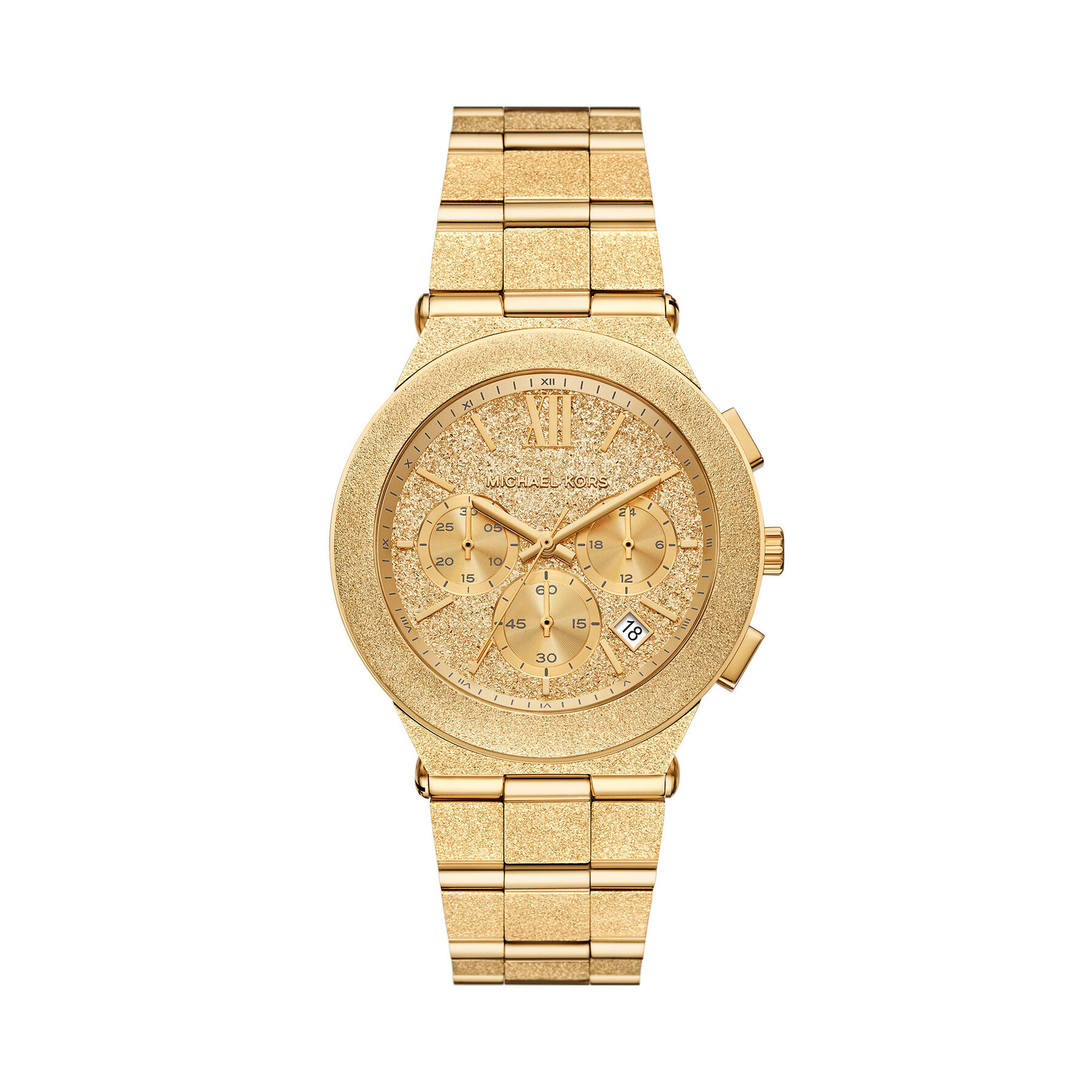 Ceas Michael Kors Billie MK7556 Auriu