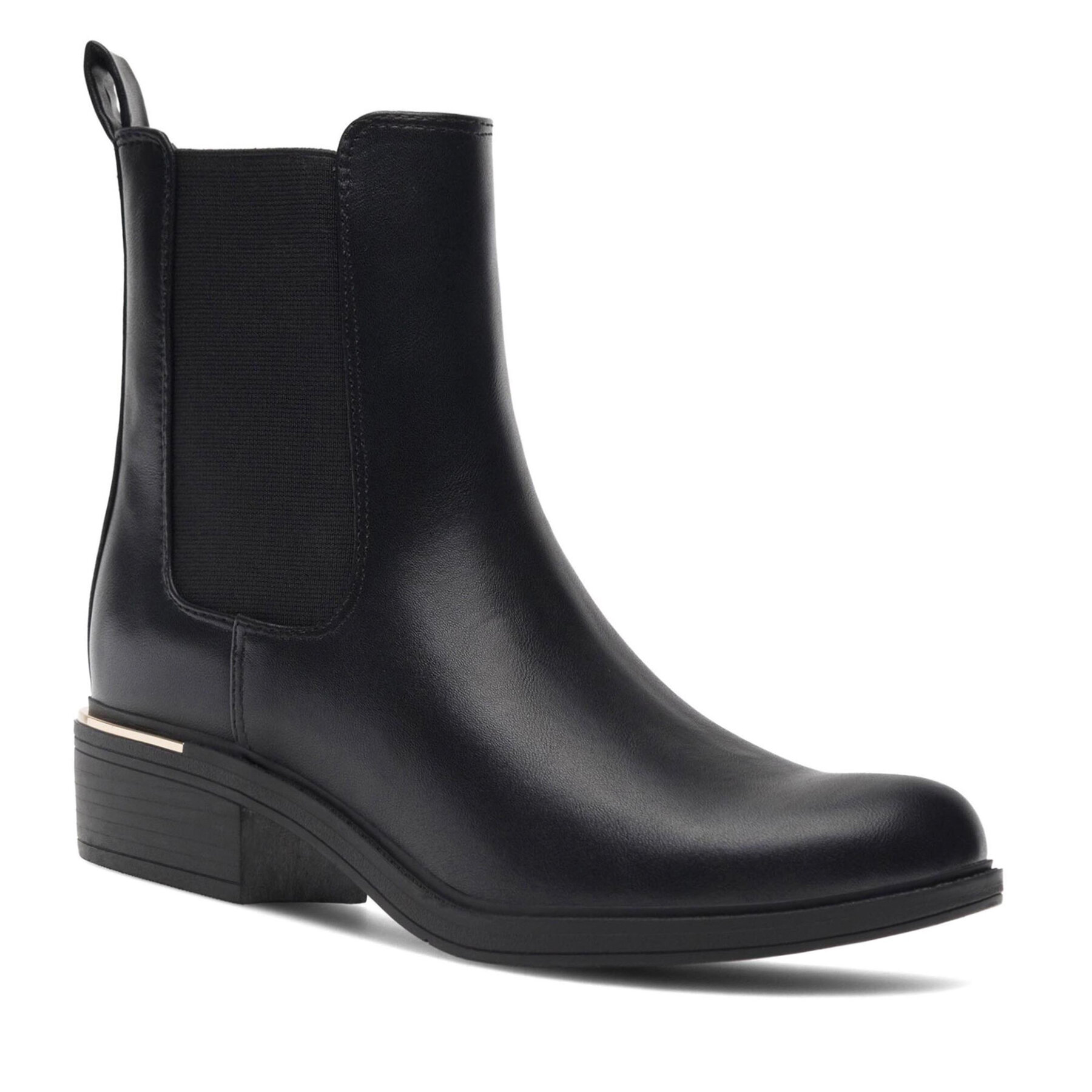 Botines DeeZee BABETTE LS5996-03 Negro