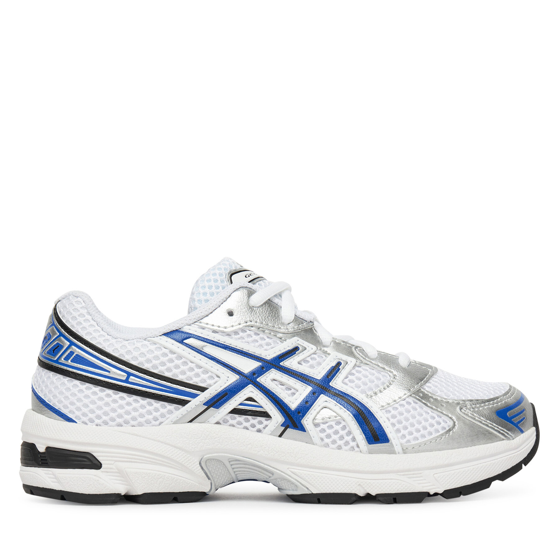 Asics Αθλητικά Asics Gel-1130 Gs 1204A169 Λευκό