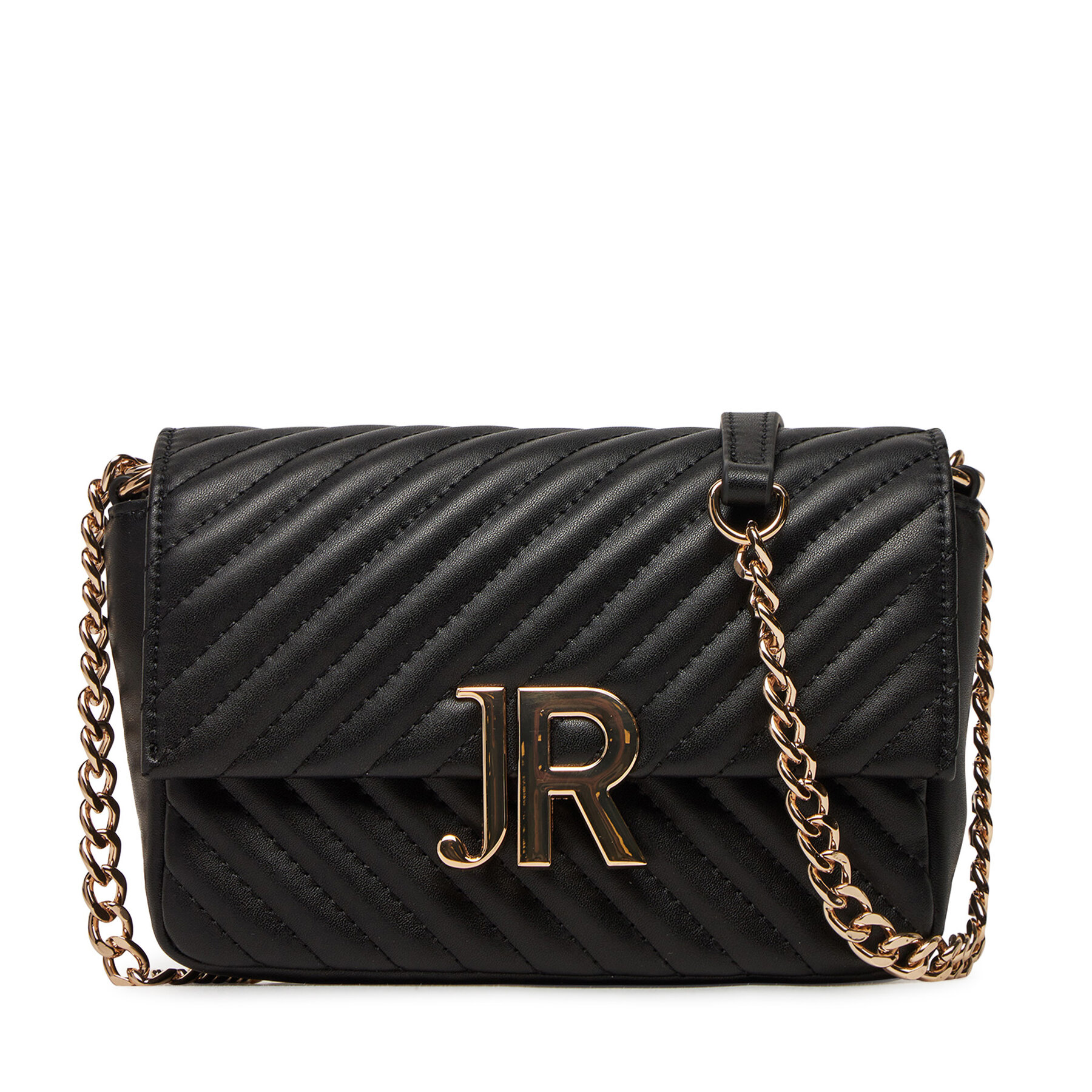 Дамска чанта John Richmond RWP25503BO Черен