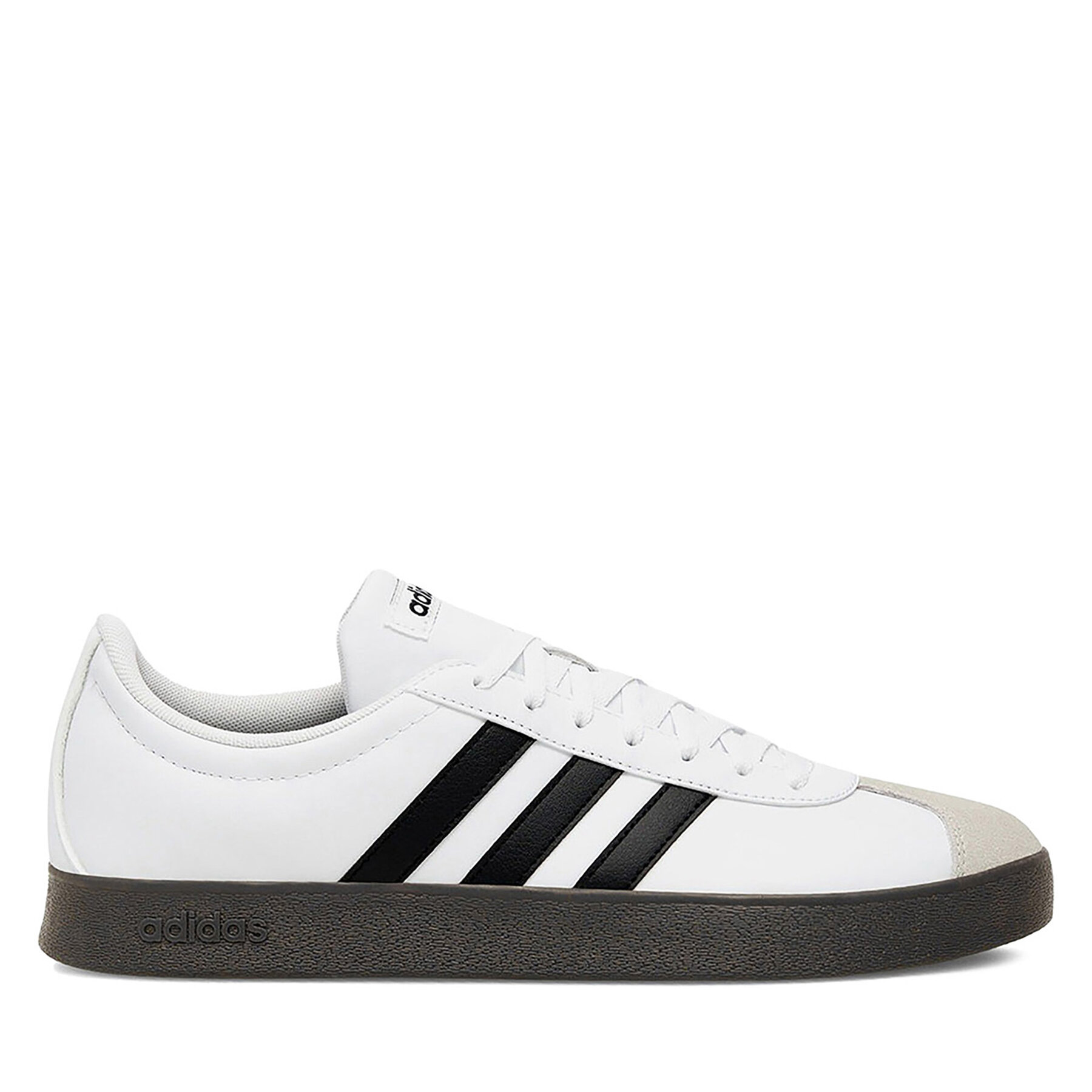 Sneakersy adidas Vl Court Base ID3711 Bílá