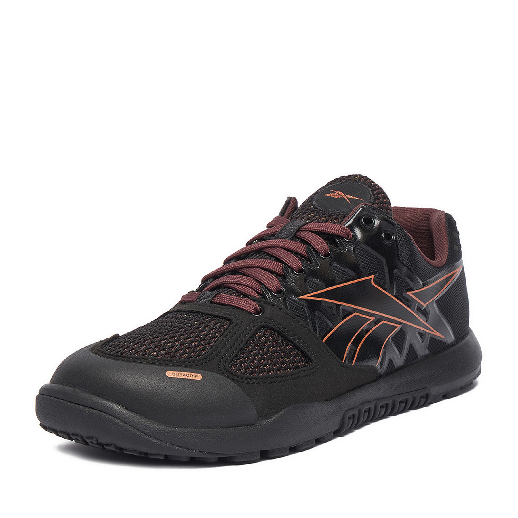 Обувки за фитнес зала Reebok EOSK-NANO 2.0 100264004 Черен