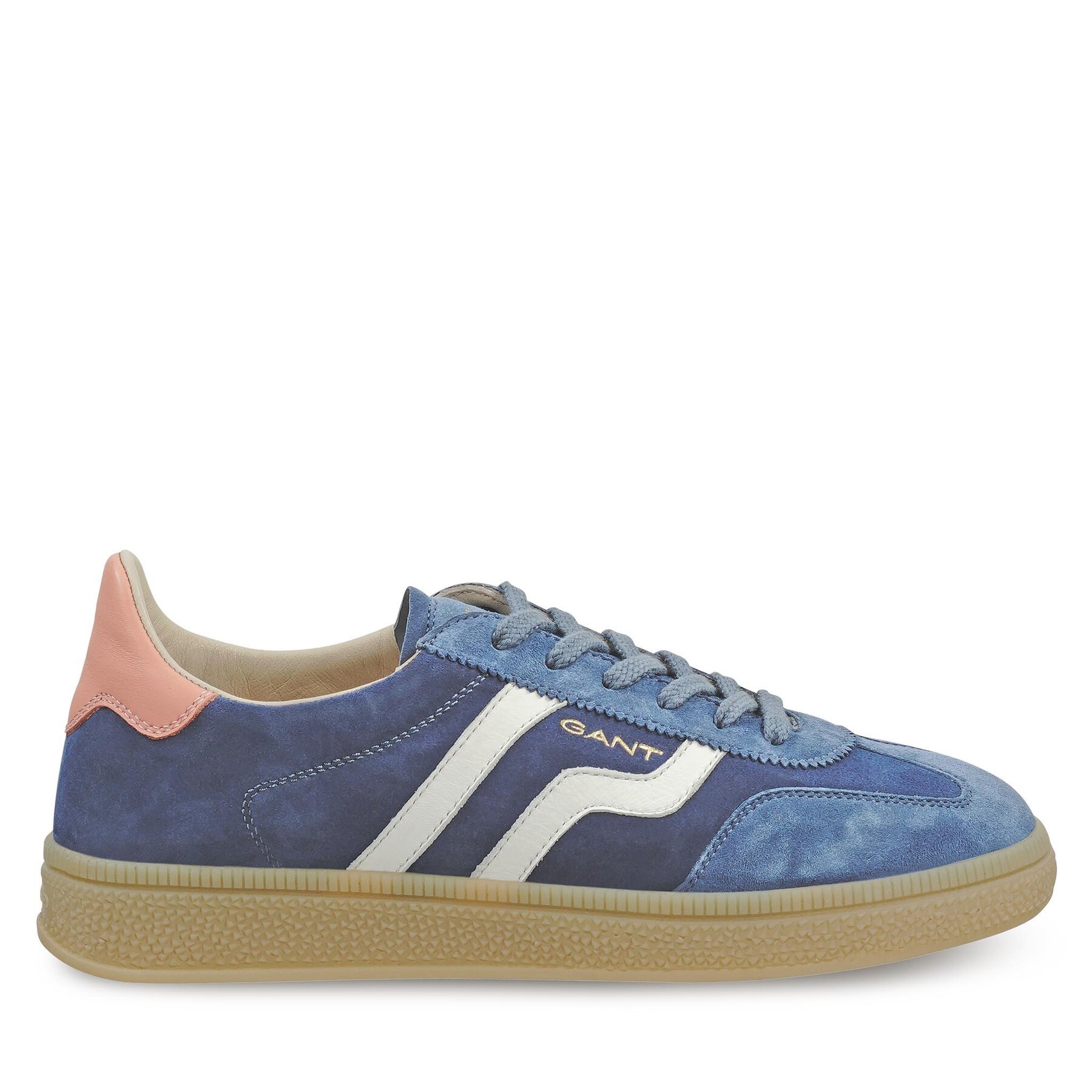 Superge Gant Cuzima Sneaker 28533550 Blue G63