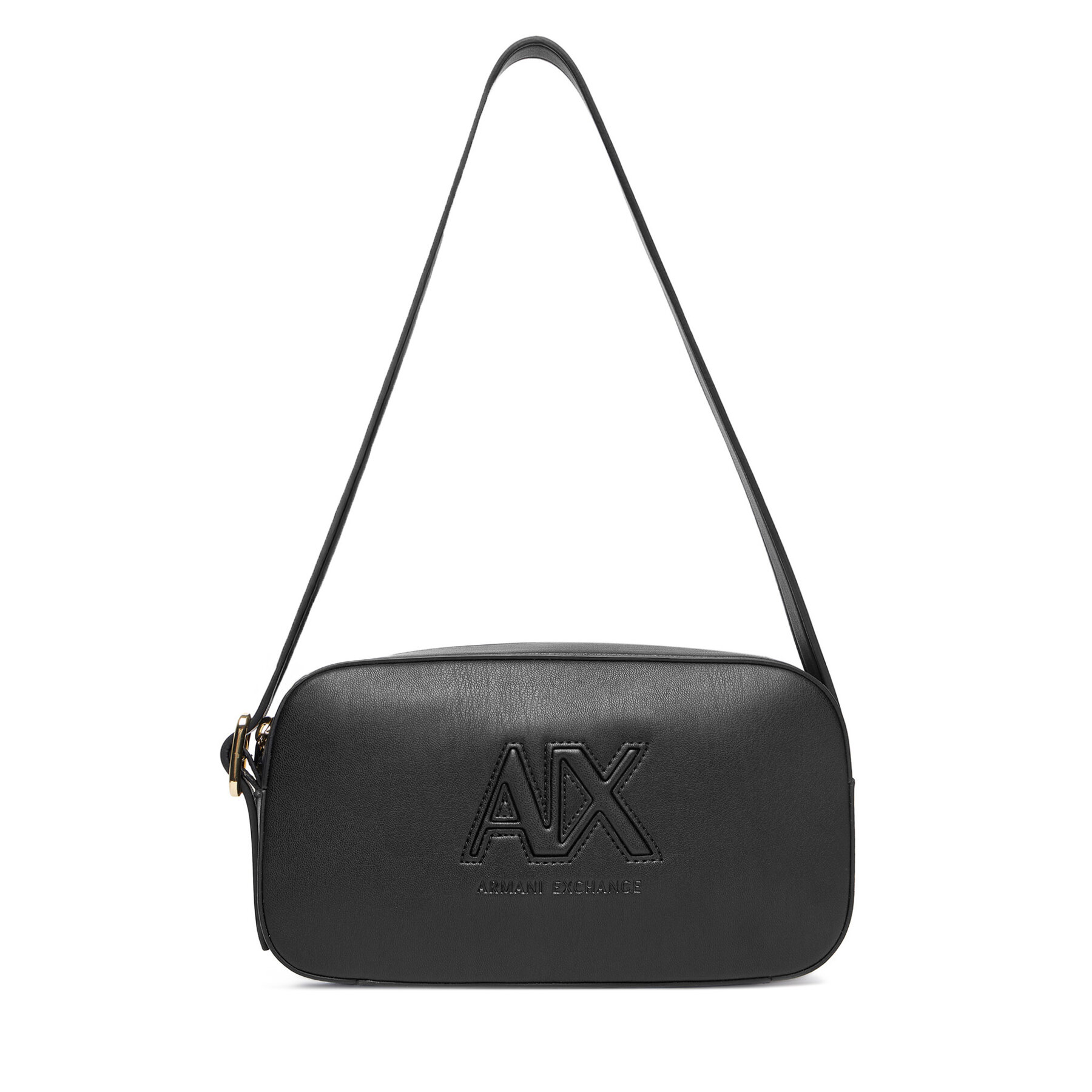 Geantă Armani Exchange XW001568 AF15634 UC001 Negru