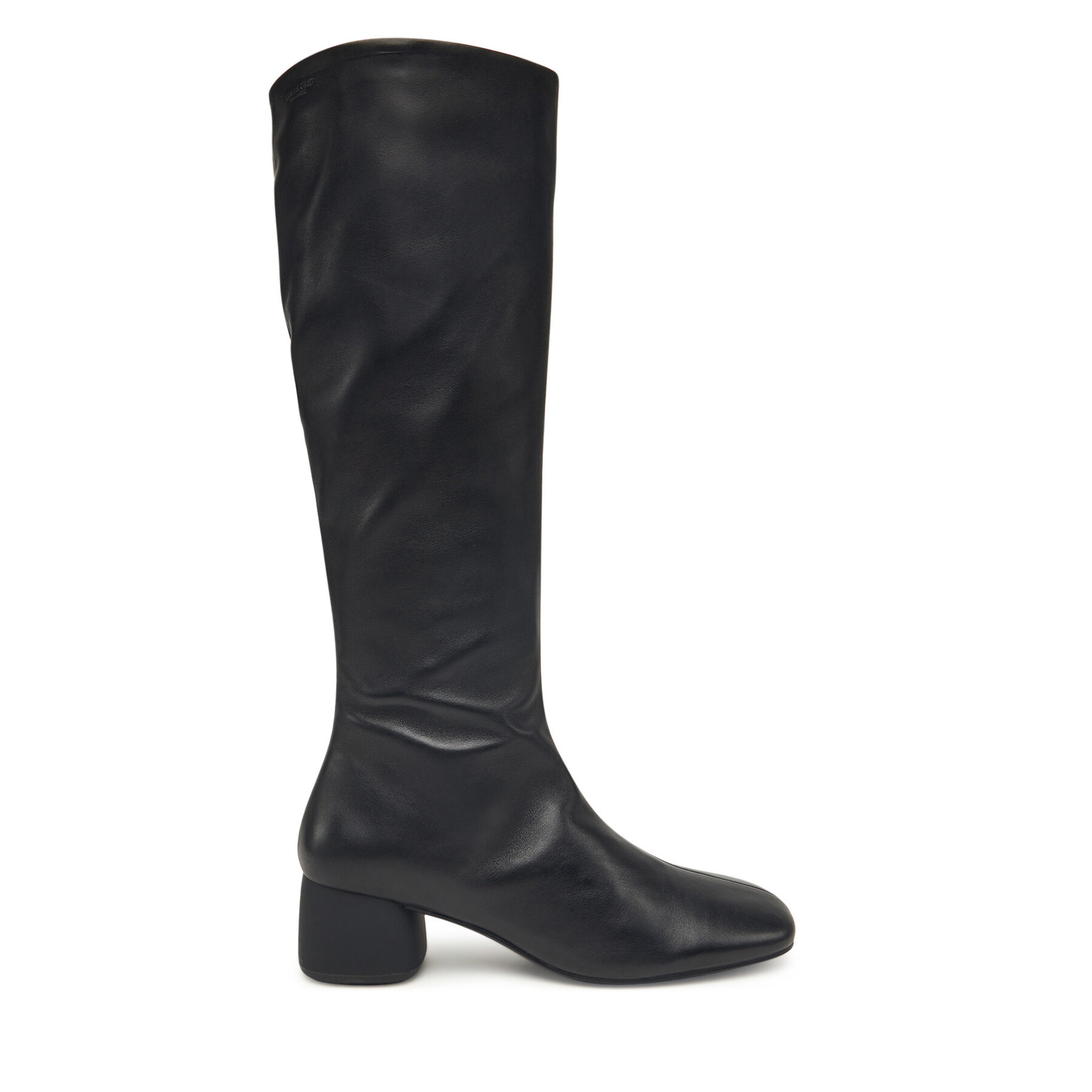 Čižmy Vagabond Shoemakers Livia 5856-001-20 Čierna