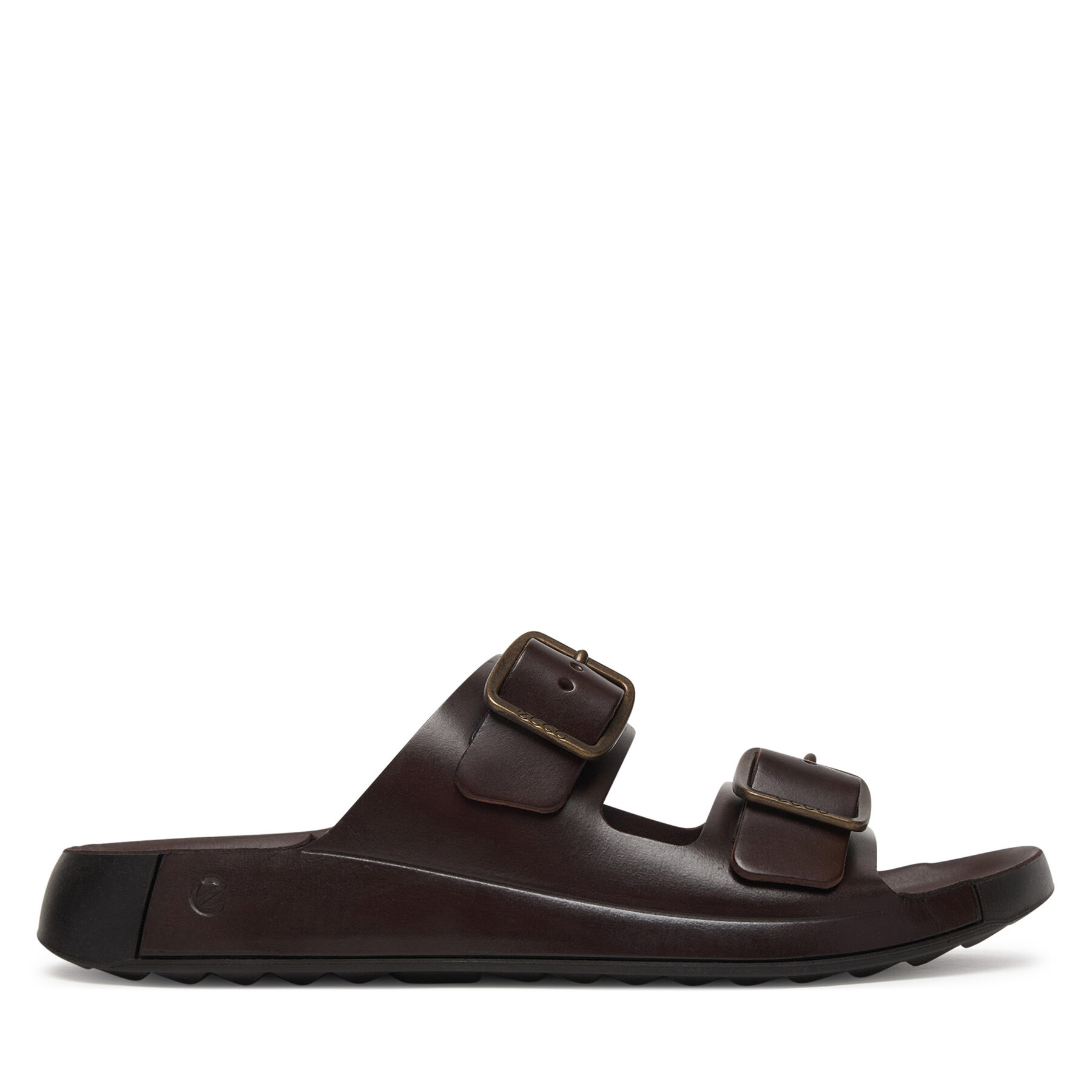 Papucs ECCO Cozmo 55280401667 Barna
