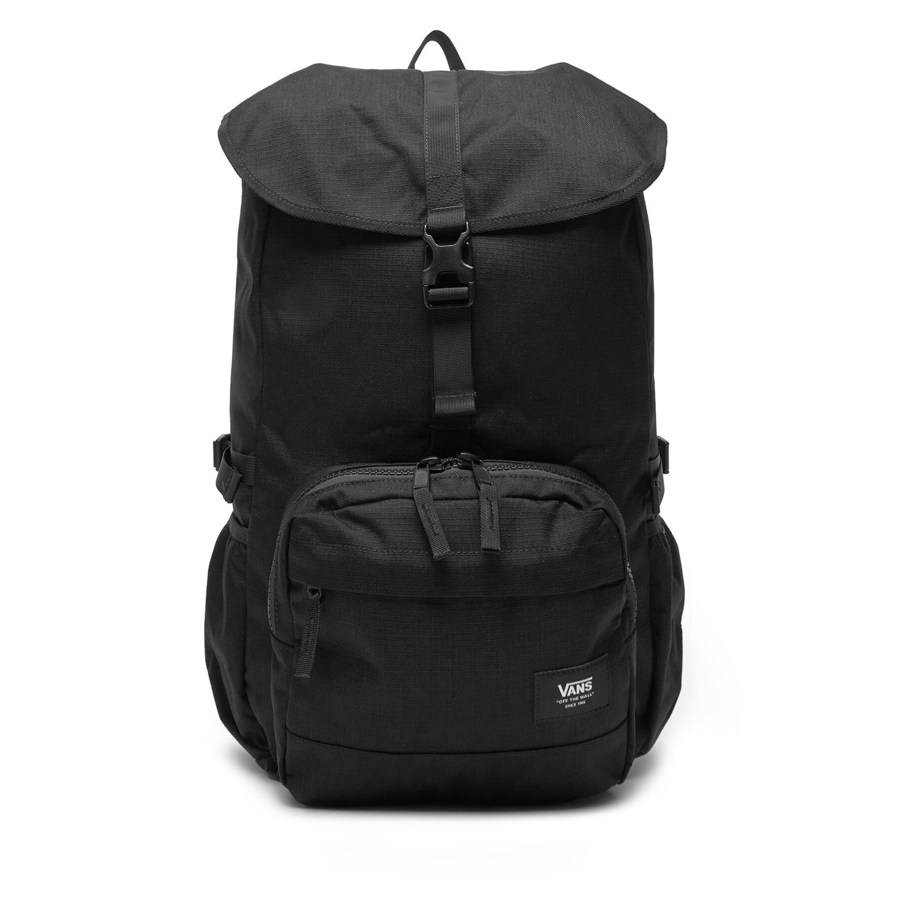 Σακίδιο Vans Vans DX Rucksack VN000HRFBLK1 Μαύρο