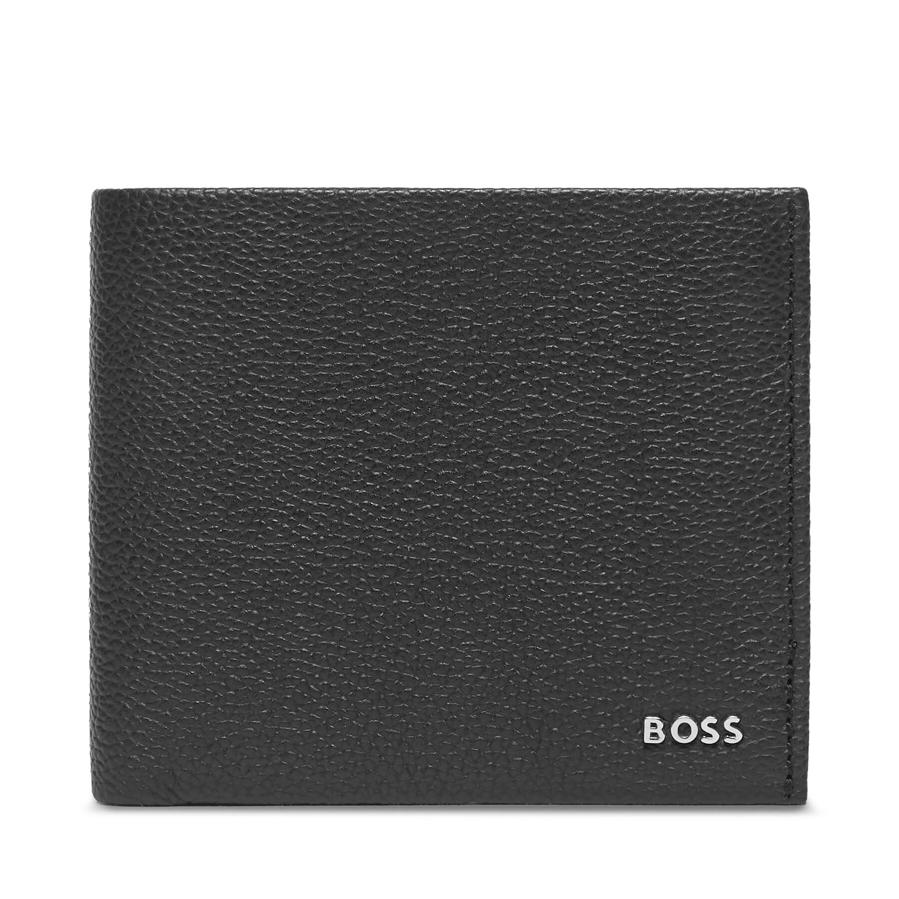Moška denarnica Boss 50499271 Black 001