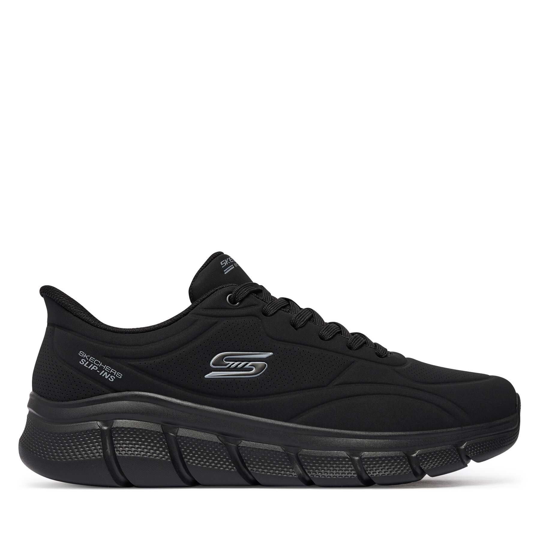 Сникърси Skechers Bobs B Flex 118116 Черен