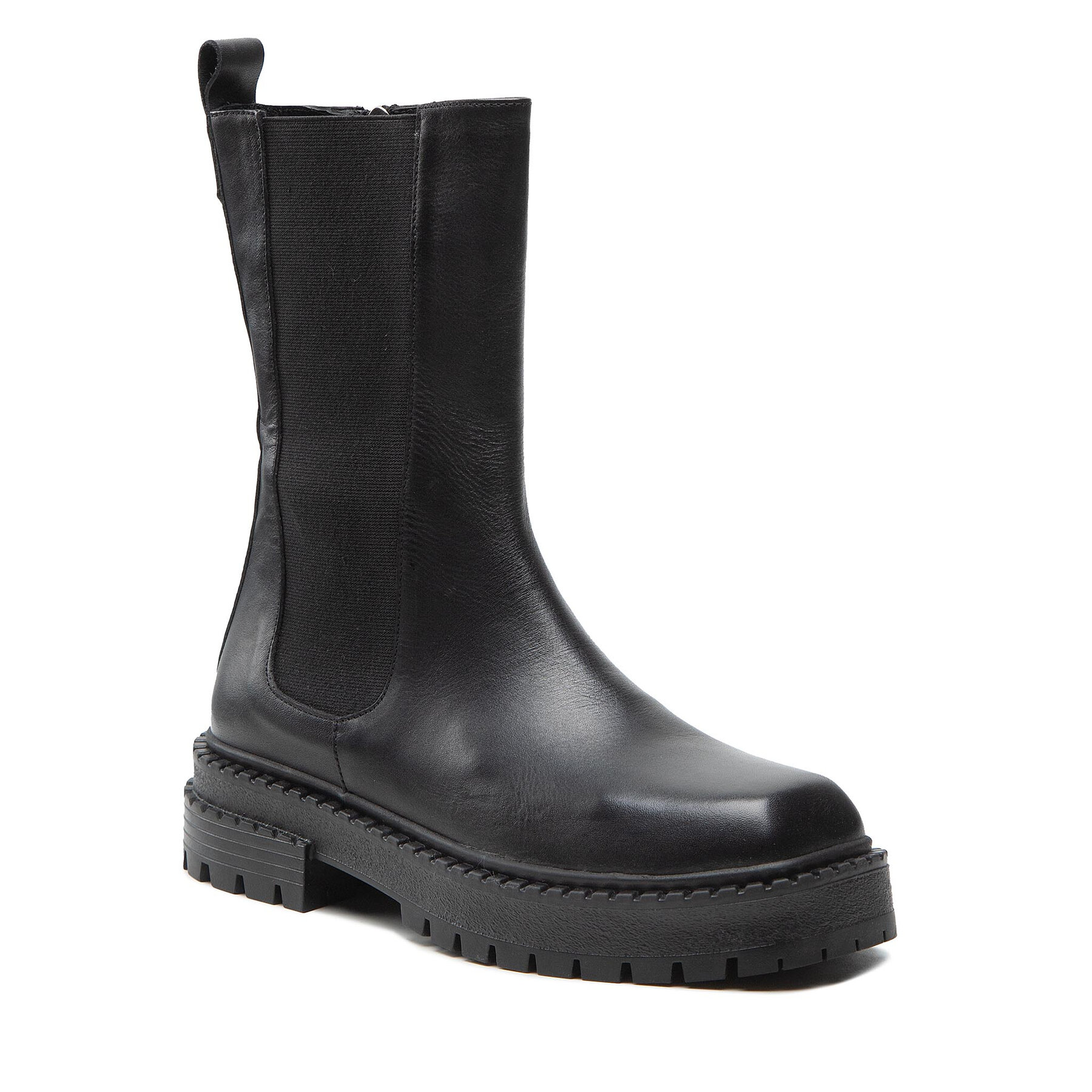 Botine Simple SL-52-02-000088 101 epantofi.ro imagine noua