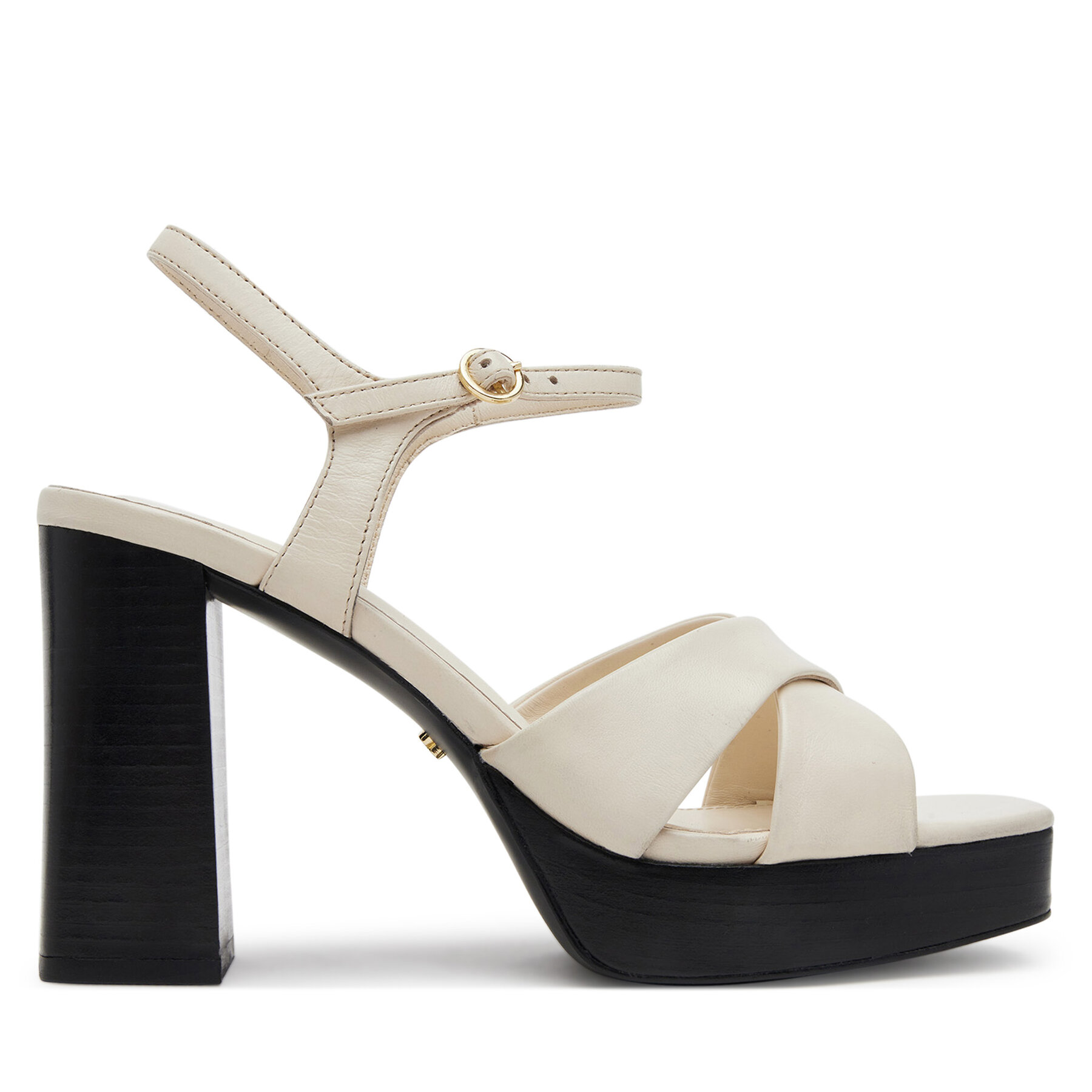 Gino Rossi Σανδάλια Gino Rossi ALIA-118081 Εκρού