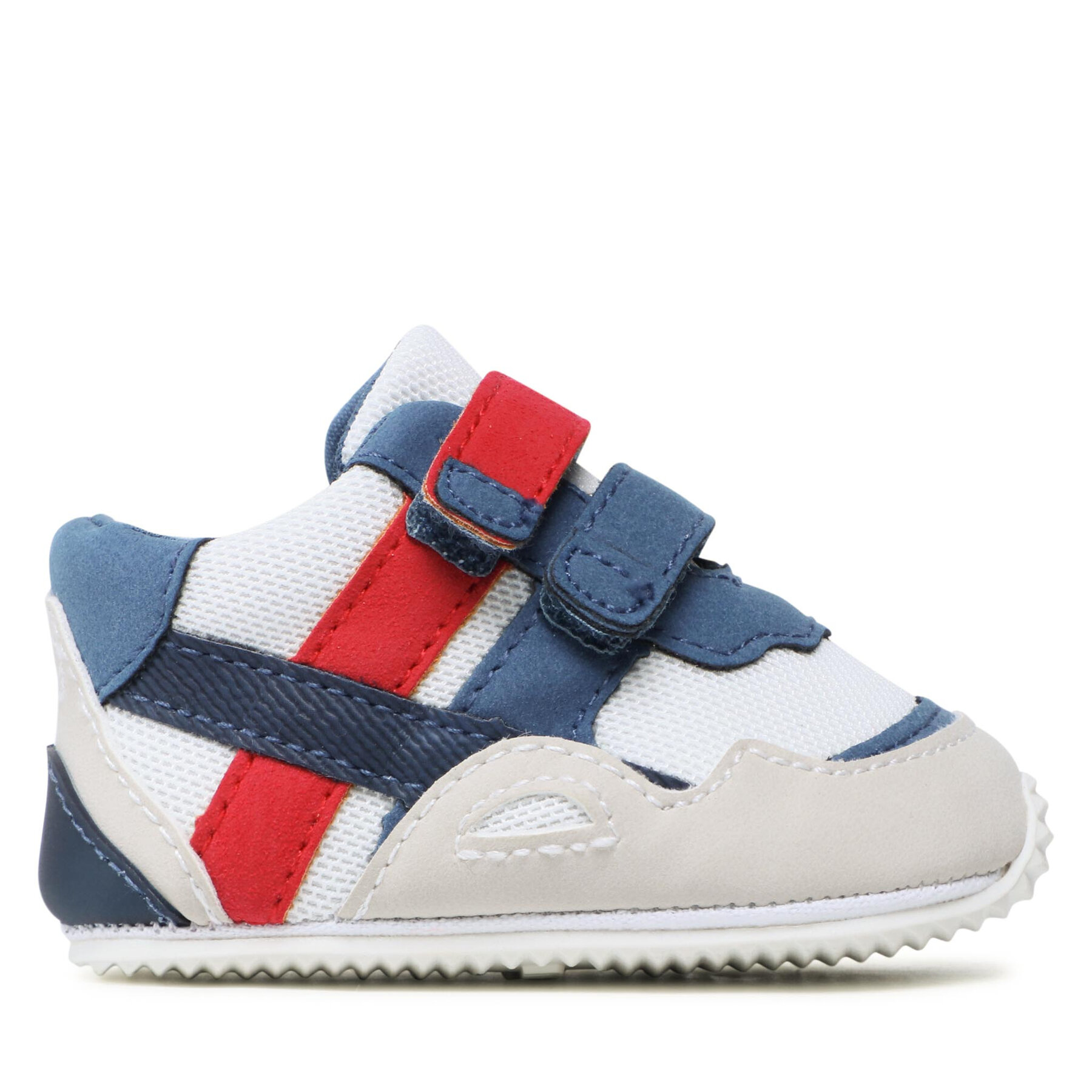 Zapatillas Mayoral 9512 Blanco