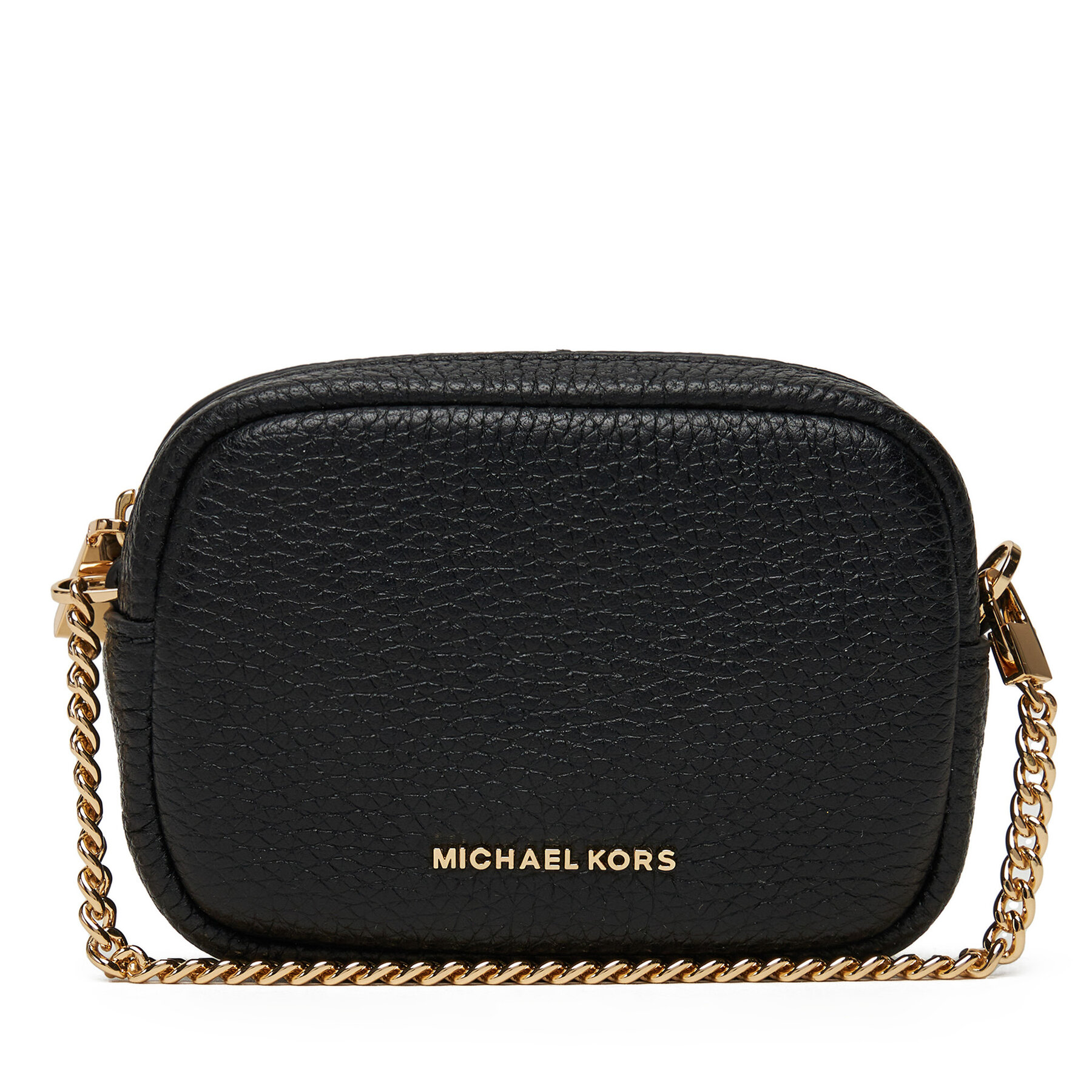 Breloc MICHAEL Michael Kors 32T5GYTC1L Negru