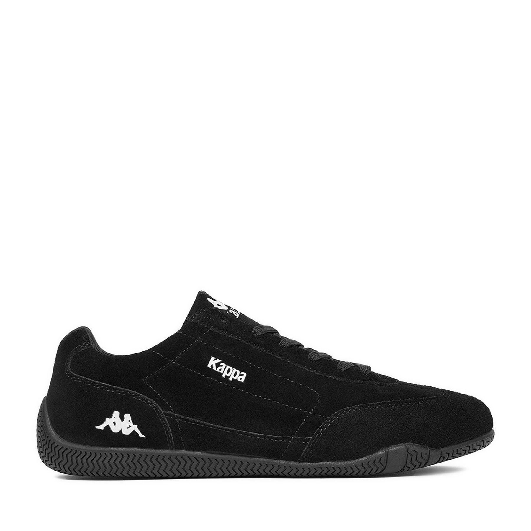 Sportcipők Kappa EO-V12-1128(M) Fekete