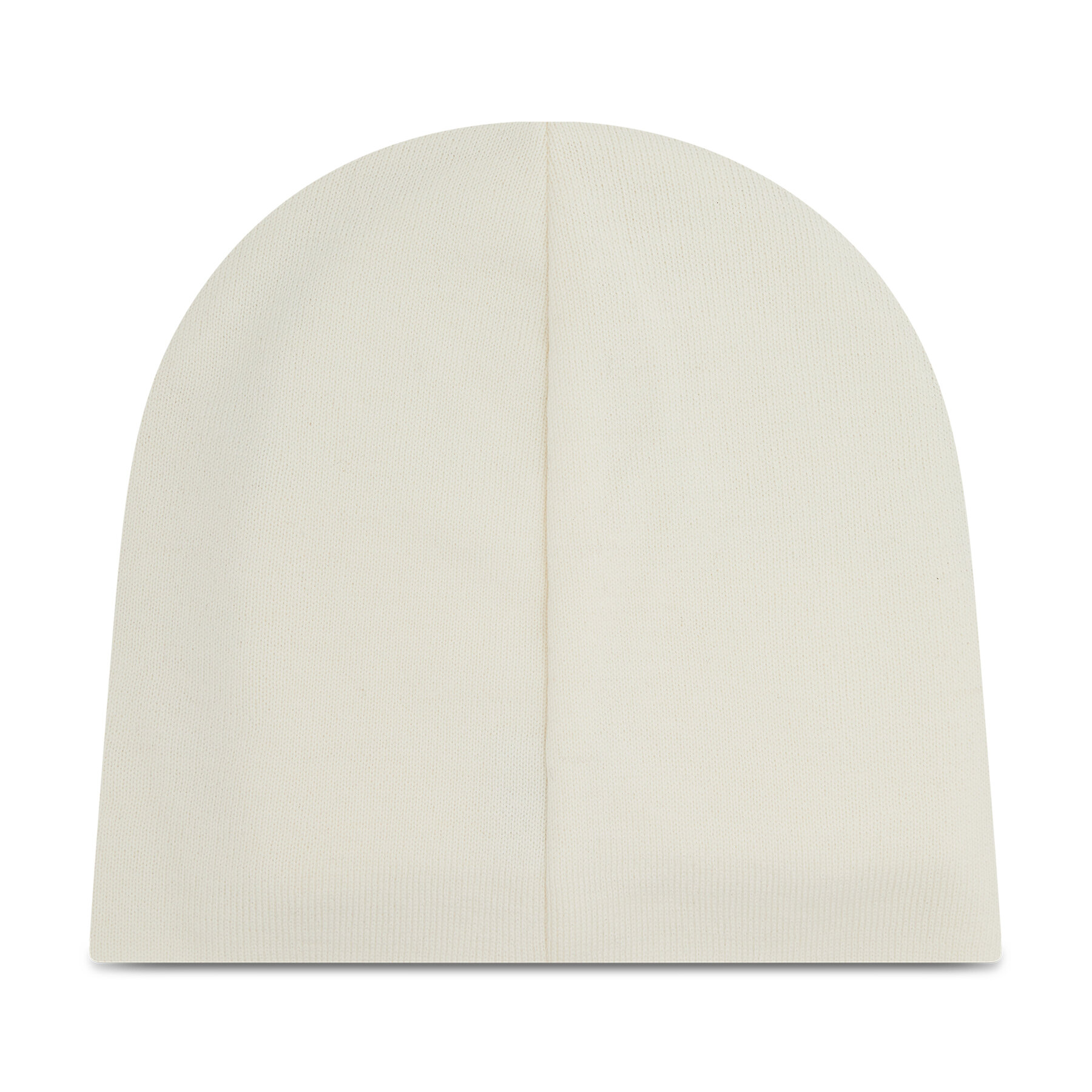 Căciulă MOSCHINO 65161 M2096 Alb
