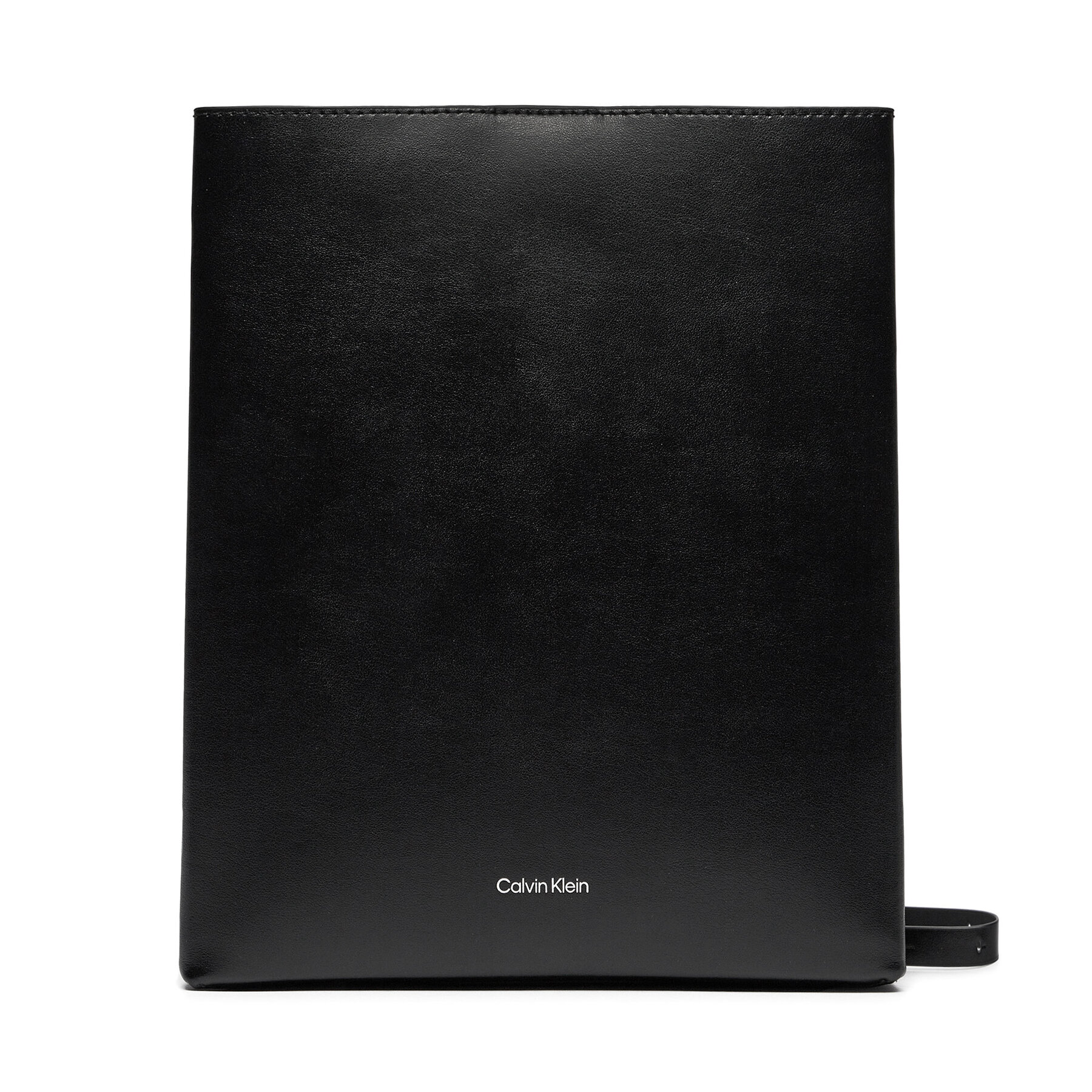 Дамска чанта Calvin Klein K60K612649 Черен