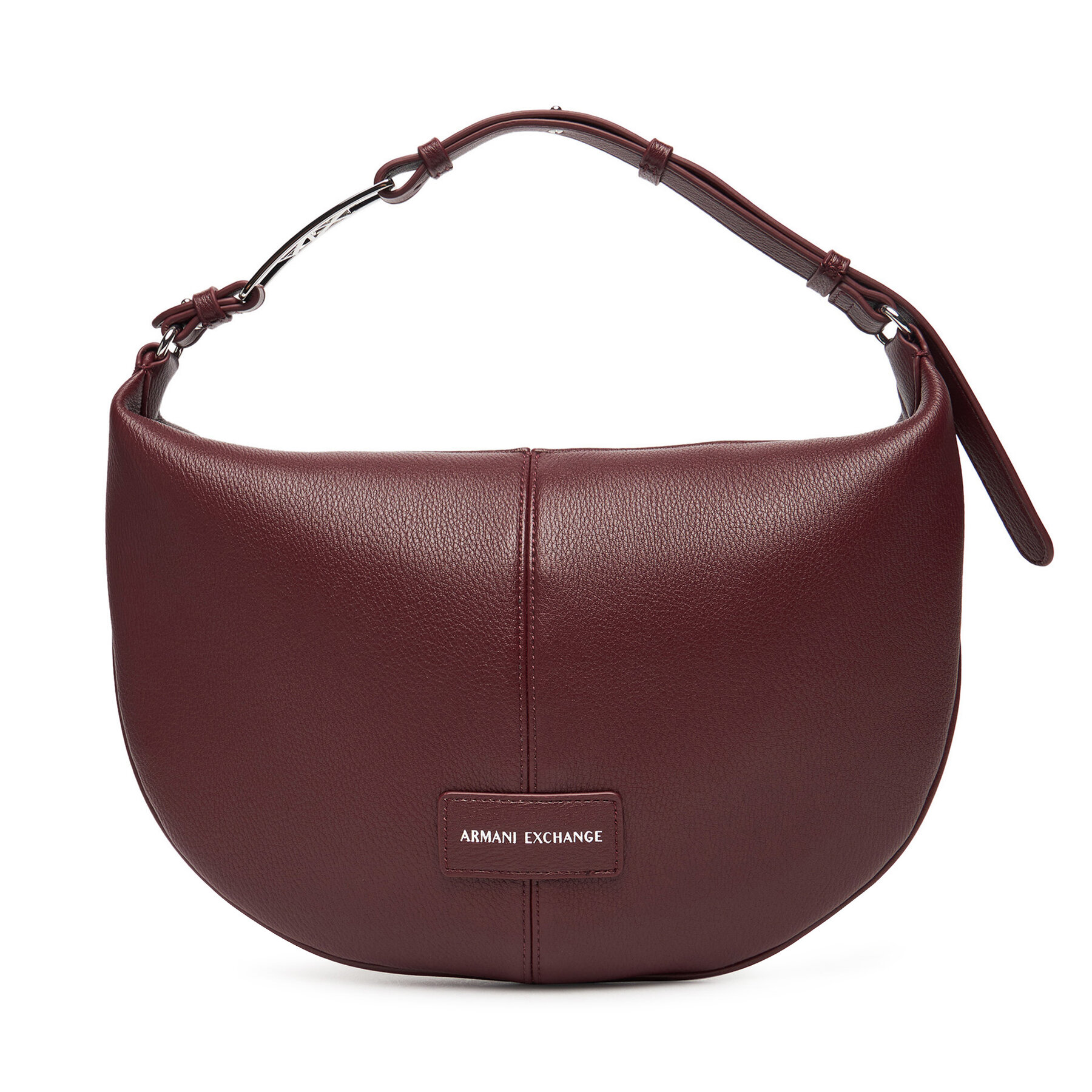 Kabelka Armani Exchange XW001574 AF15632 UA343 Bordová