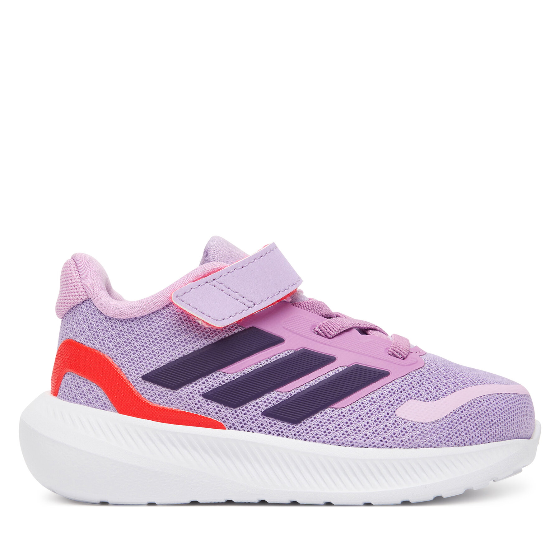 Snīkeri adidas Runfalcon 5 JQ5669 Violets