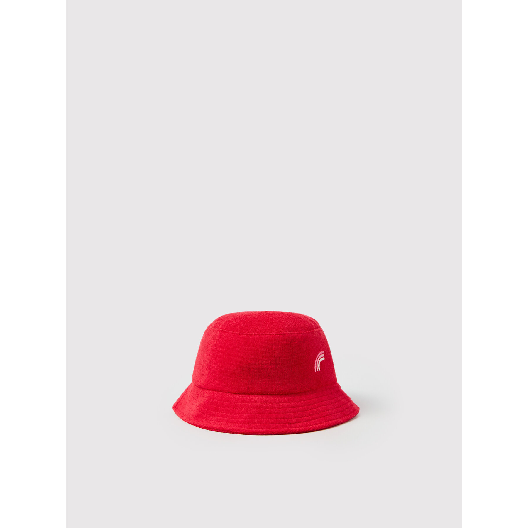 Sombrero OVS Bucket 1547303 Rosa