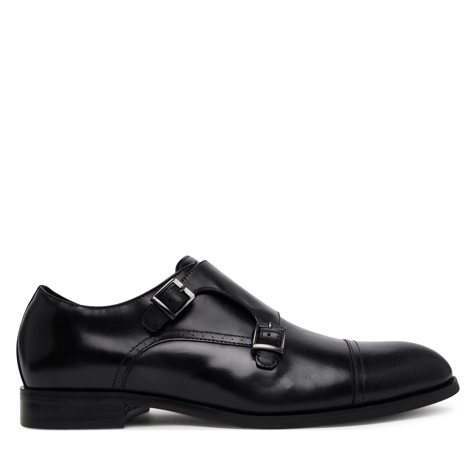 Pantofi Aldo Zelasien 13963685 Negru