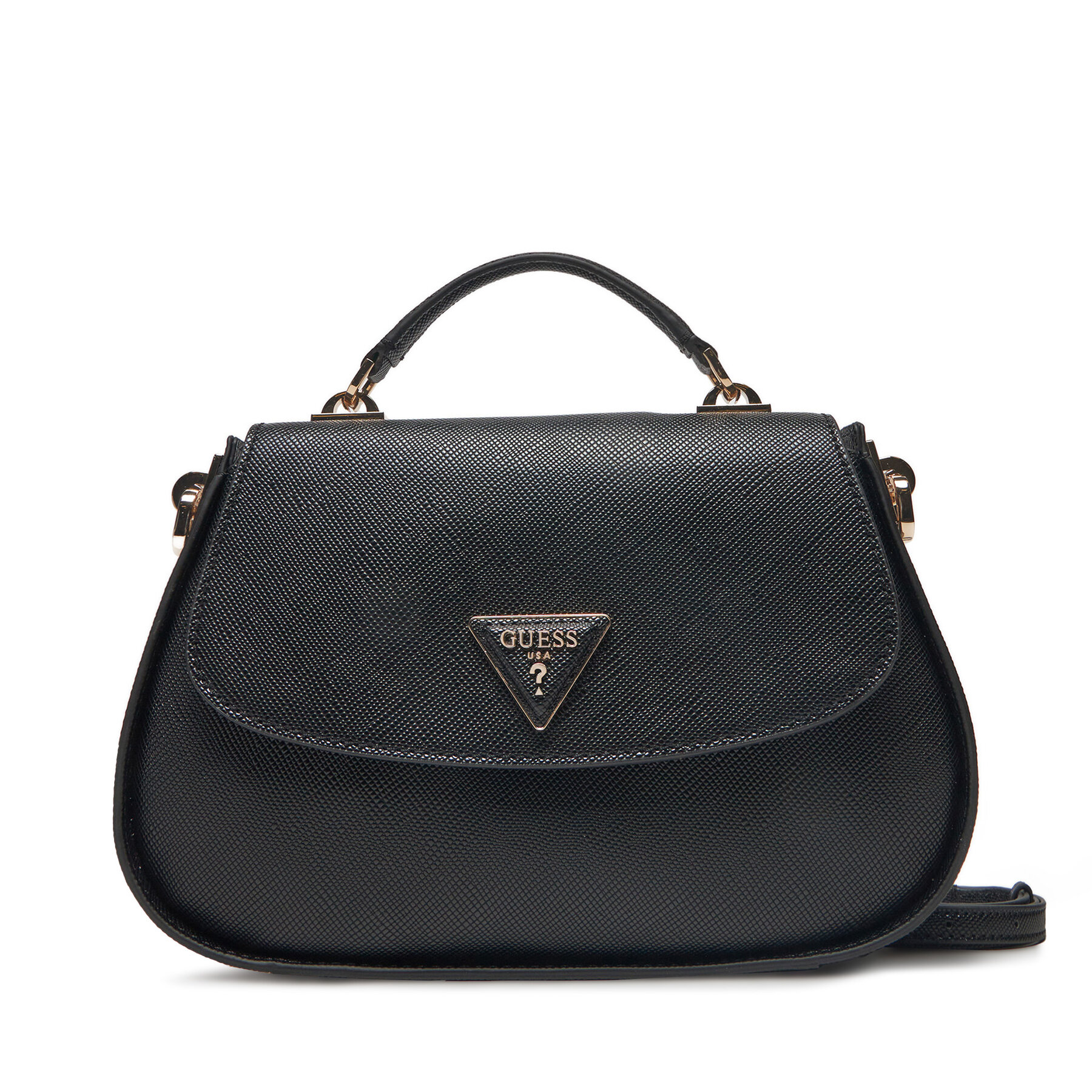 Geantă Guess HWEZG9 52320 Negru