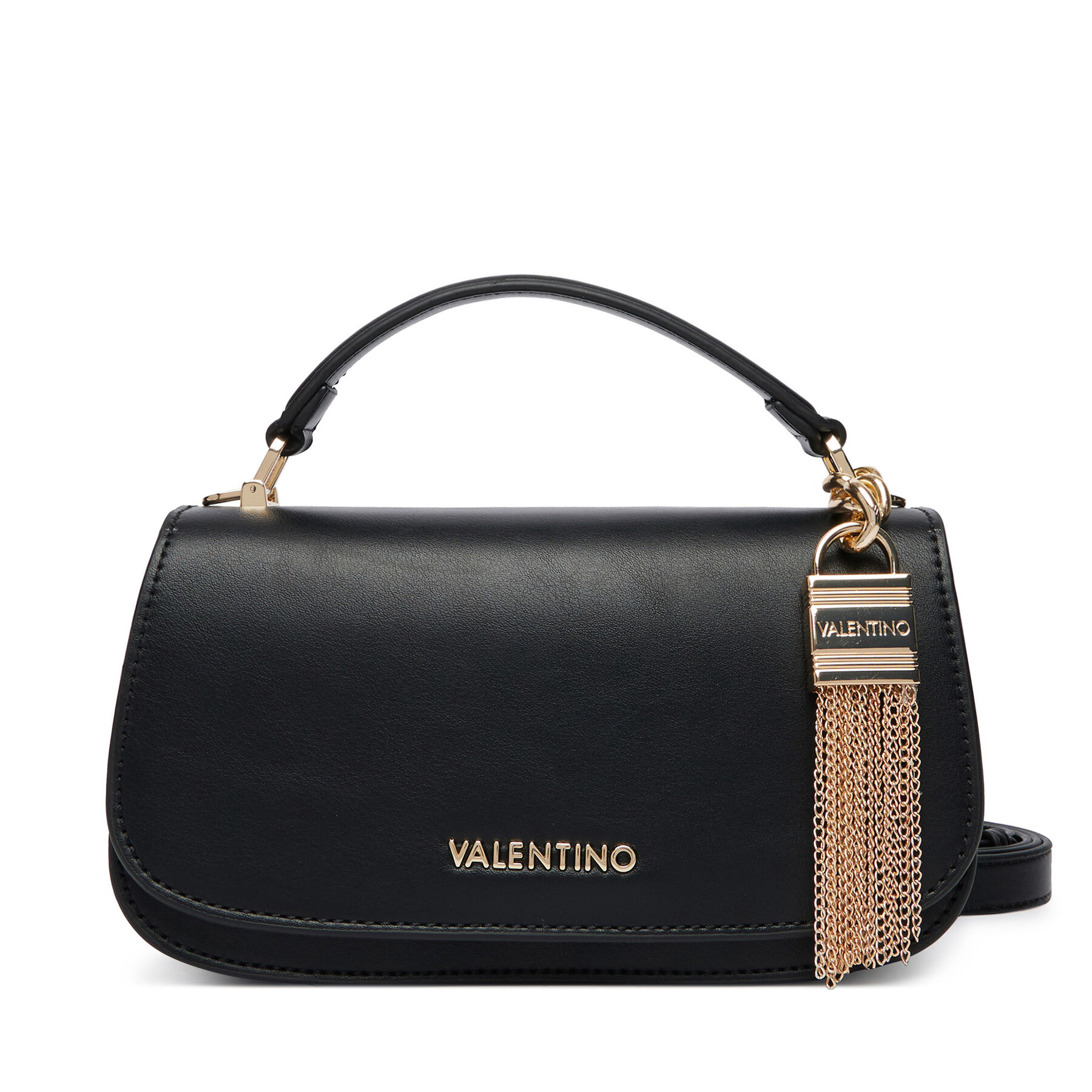 Torbica Valentino Iride VBS9OU09 Crna