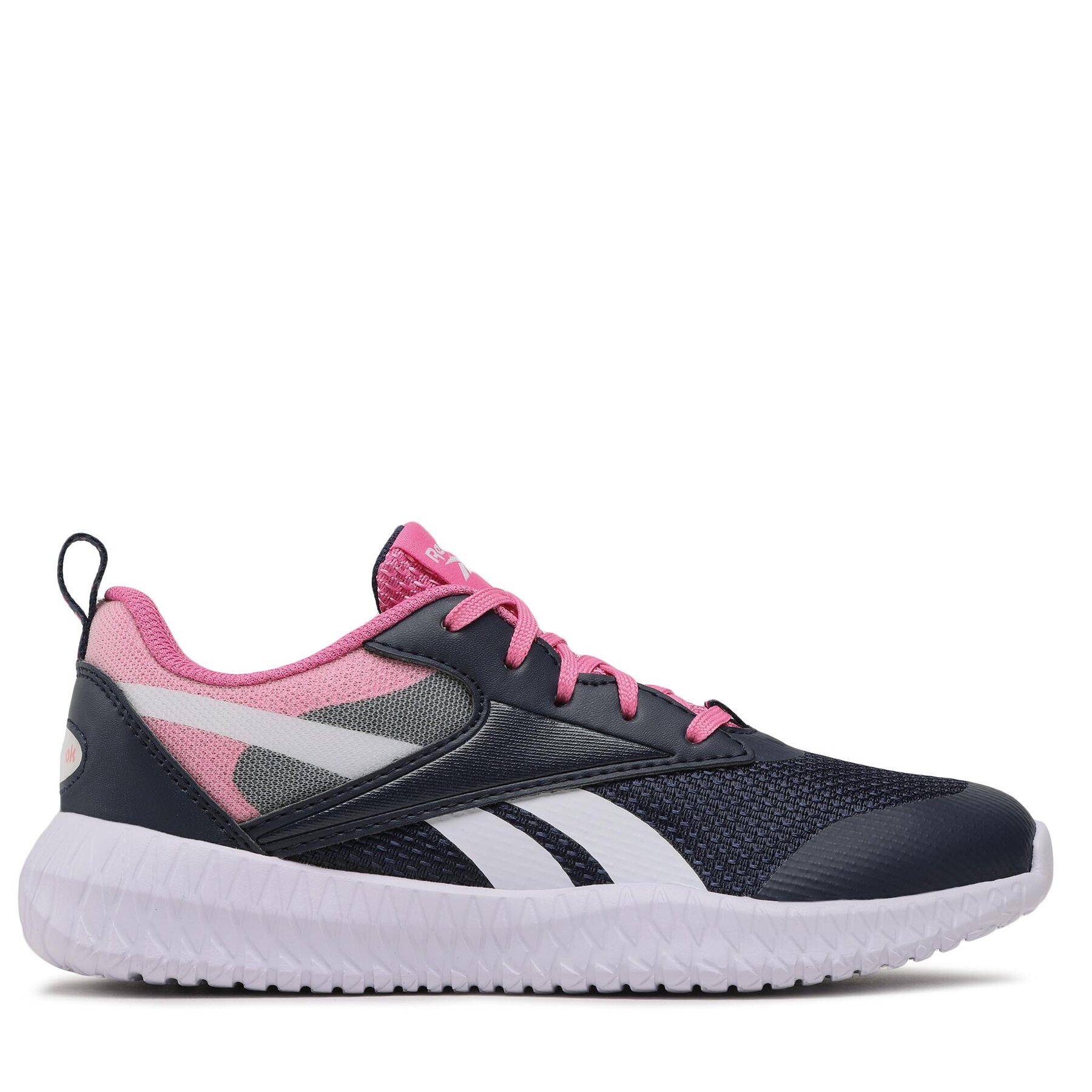 Zapatillas de fútbol sala Reebok Flexagon Energy 3 HP4762 Azul marino