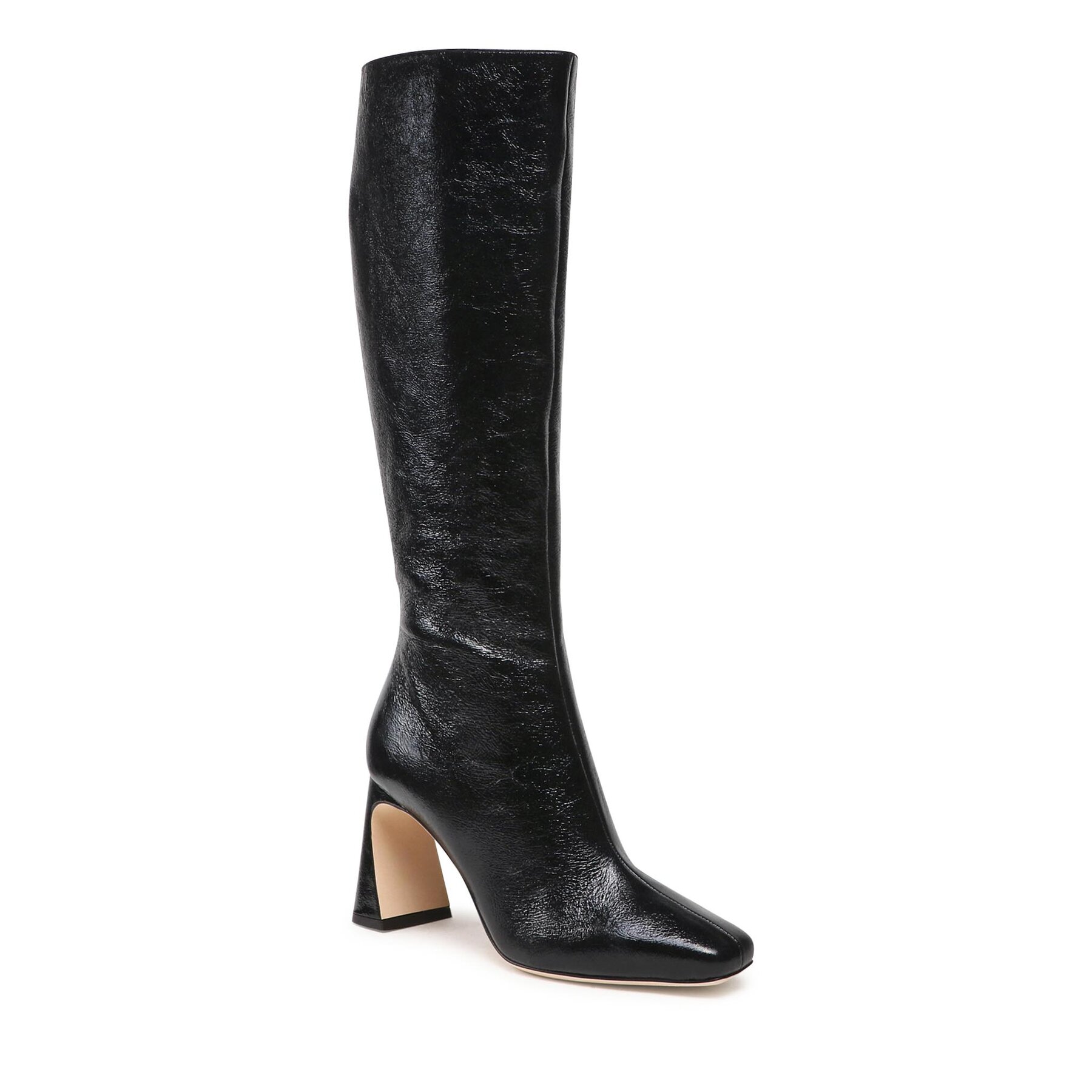 Cizme Alberta Ferretti 22251A6204 8001 Black 555